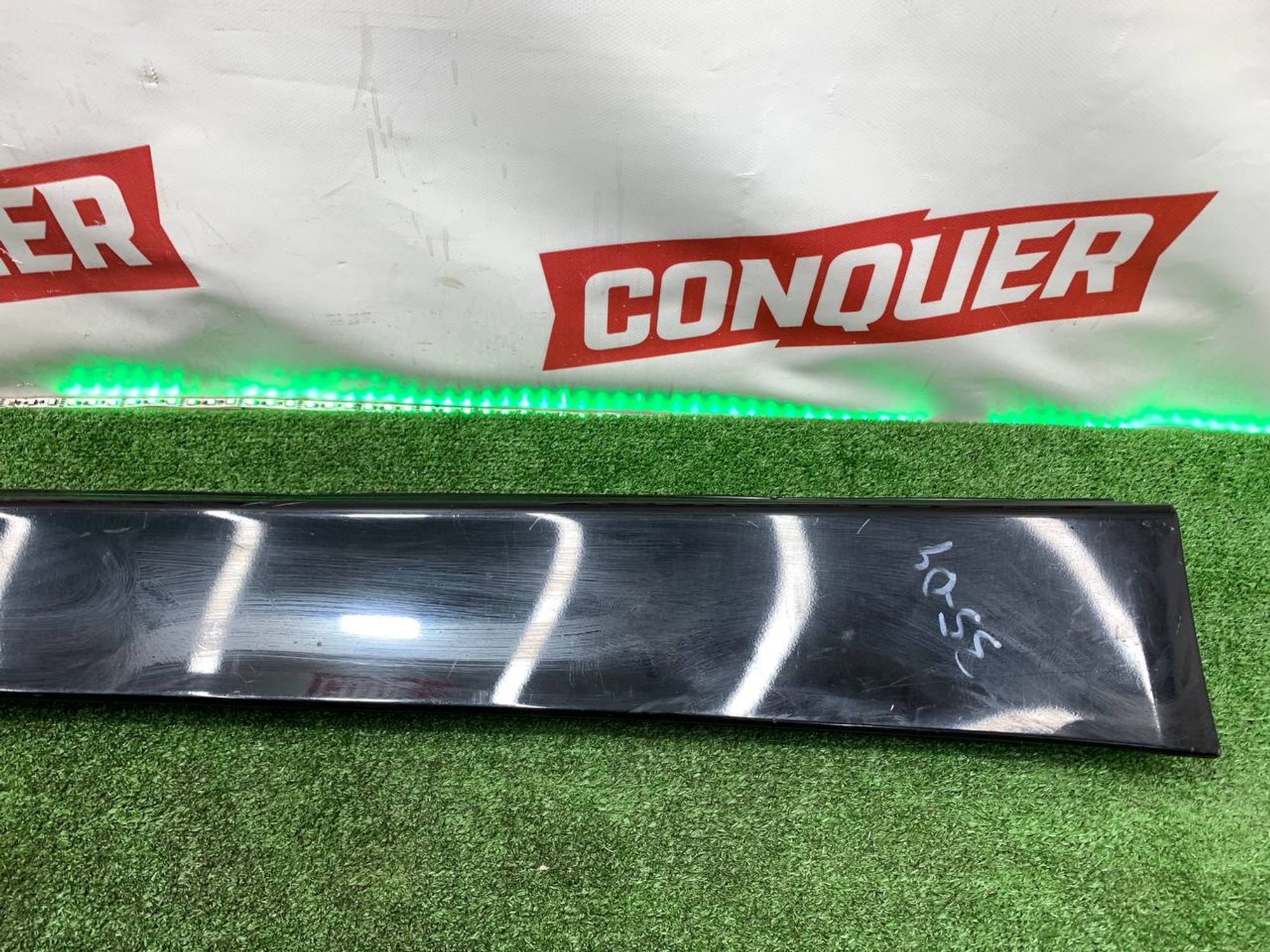 Накладка порога правая BMW 3 F30 F31, 2500 рублей, Москва