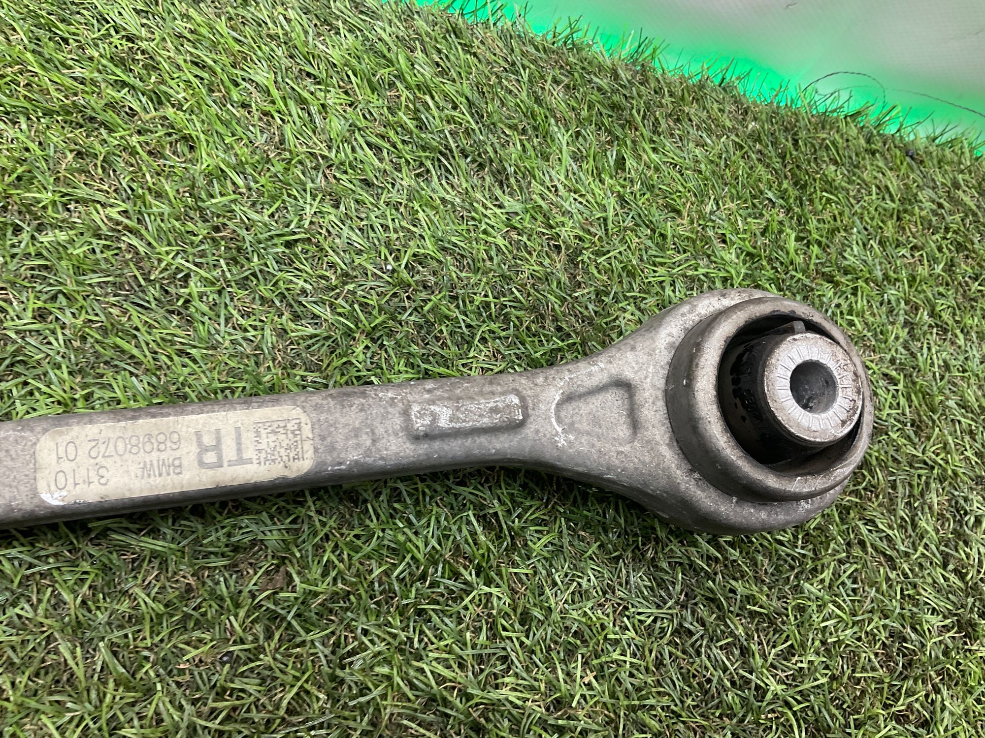 Передний правый рычаг подвески BMW 3 серия, G20/G21, 8000 рублей, Москва