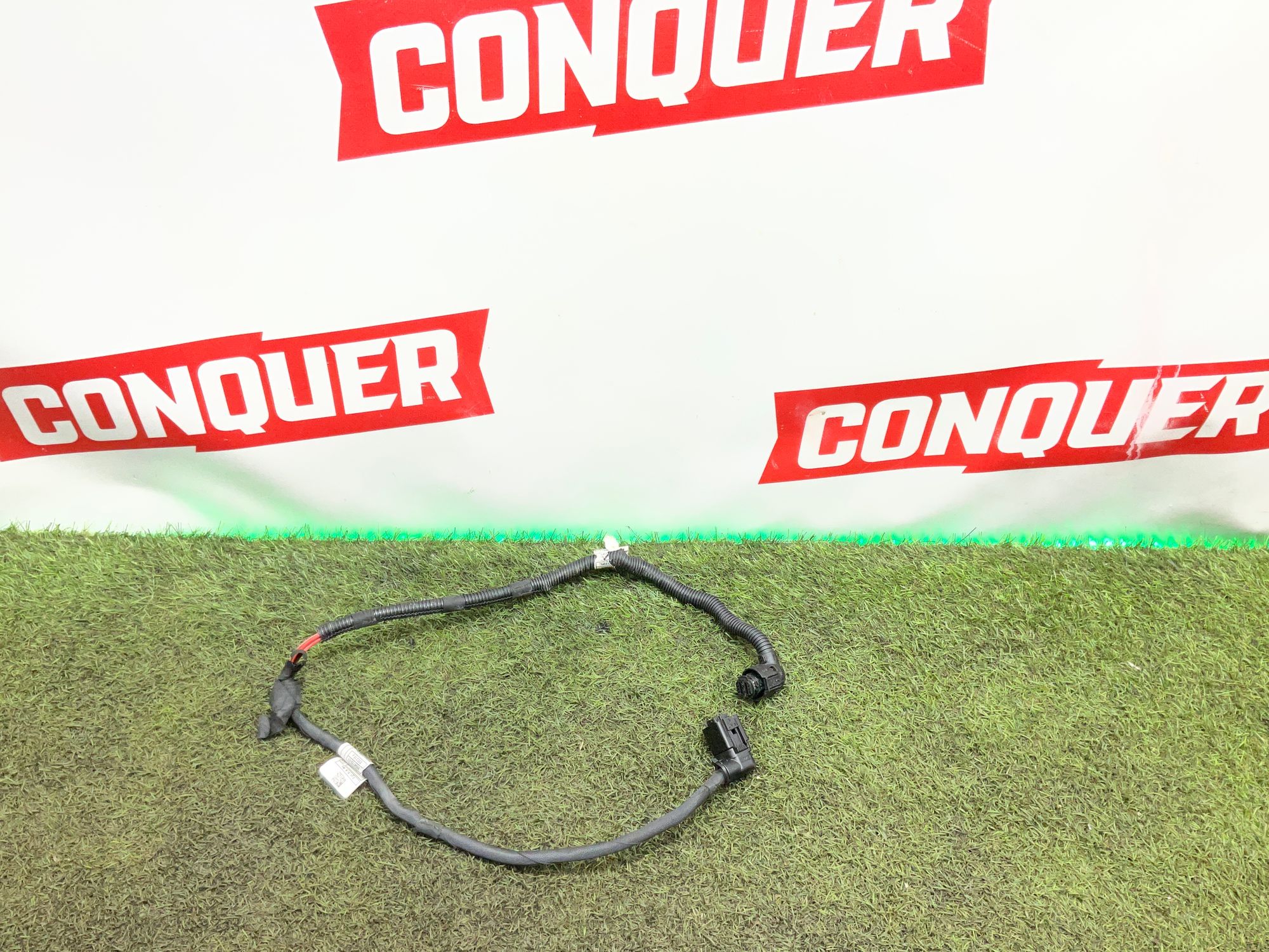 Жгут проводов двигателя N63 BMW X5 F15 2018, 1000 рублей, Москва