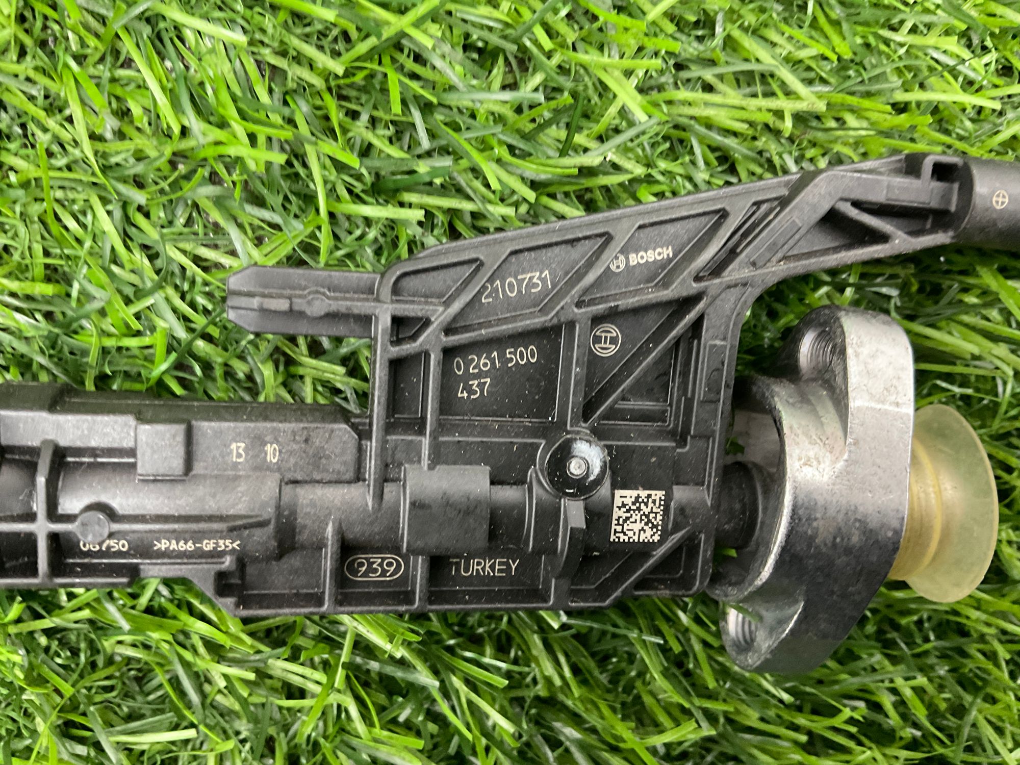 Форсунка топливная BMW Mini 8656548 B38C B48C B58C, 4000 рублей, Москва