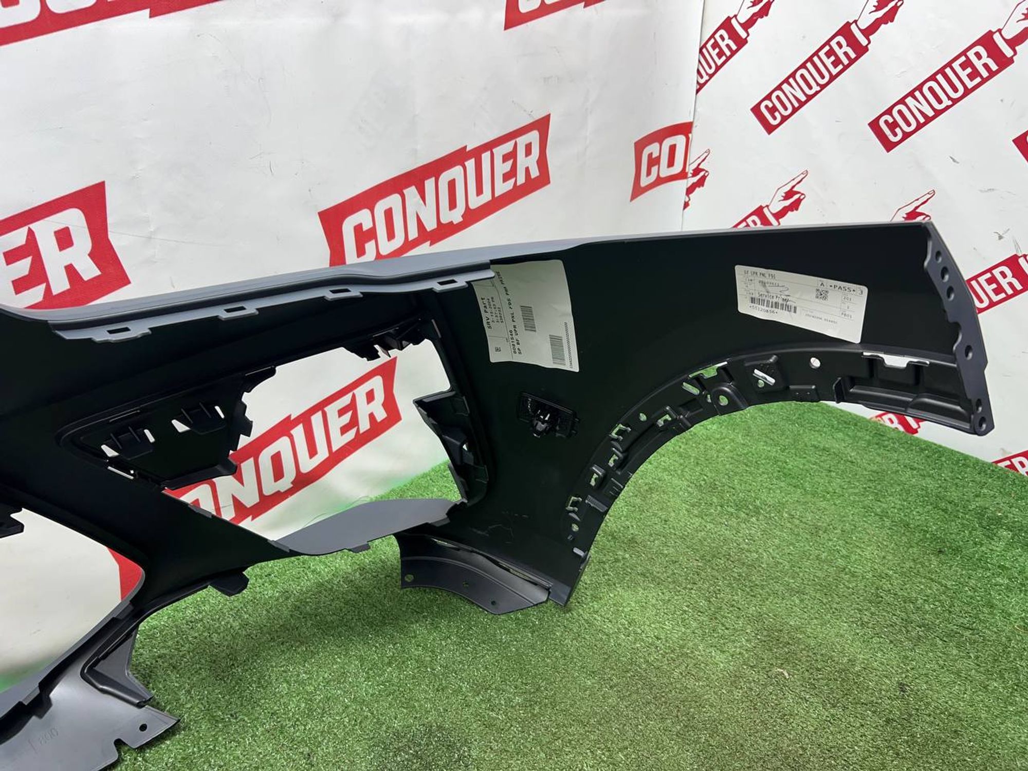 Бампер передний BMW X5 F95 новый !, 124000 рублей, Москва