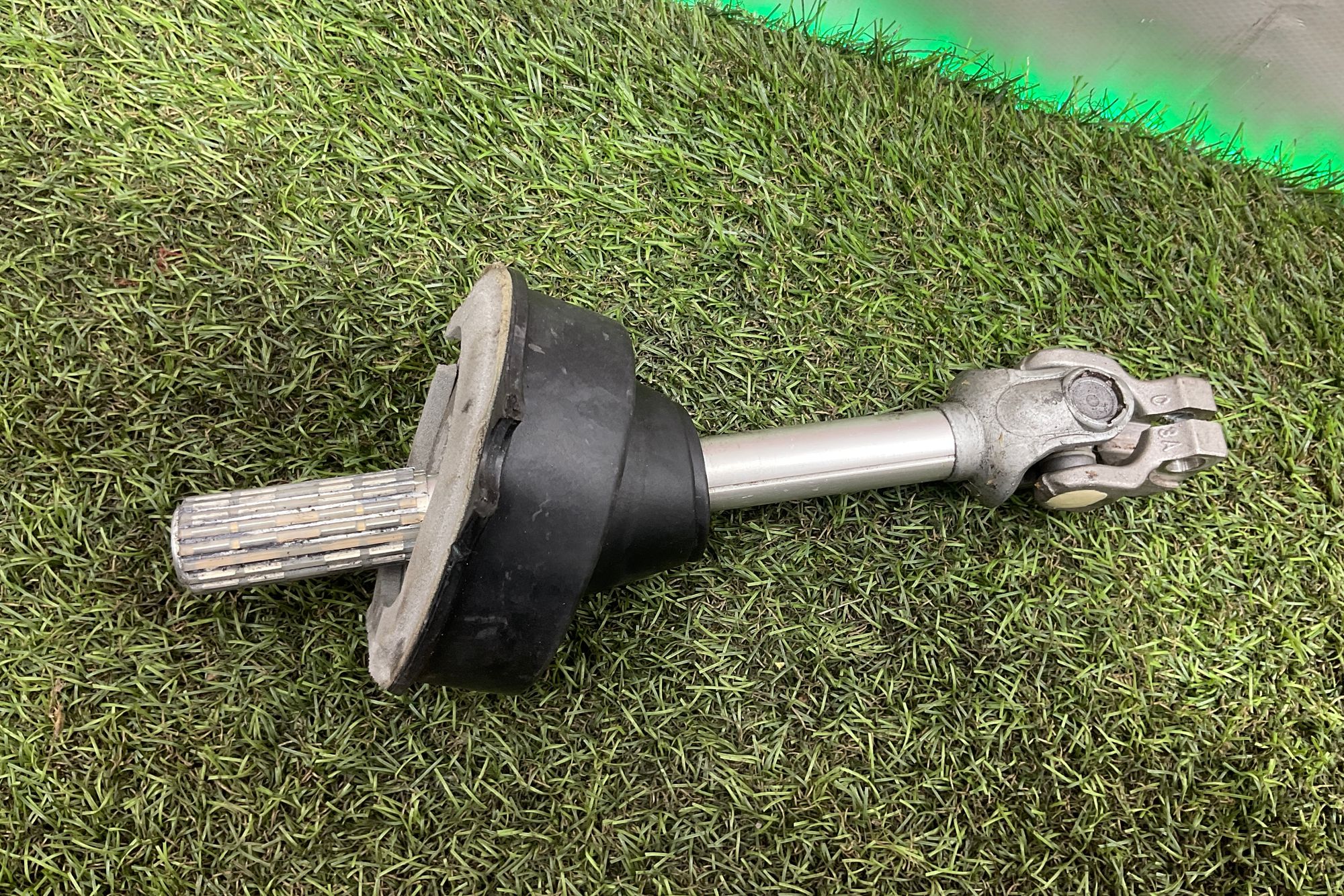 Рулевой вал BMW X5 G05 2019, 3000 рублей, Москва