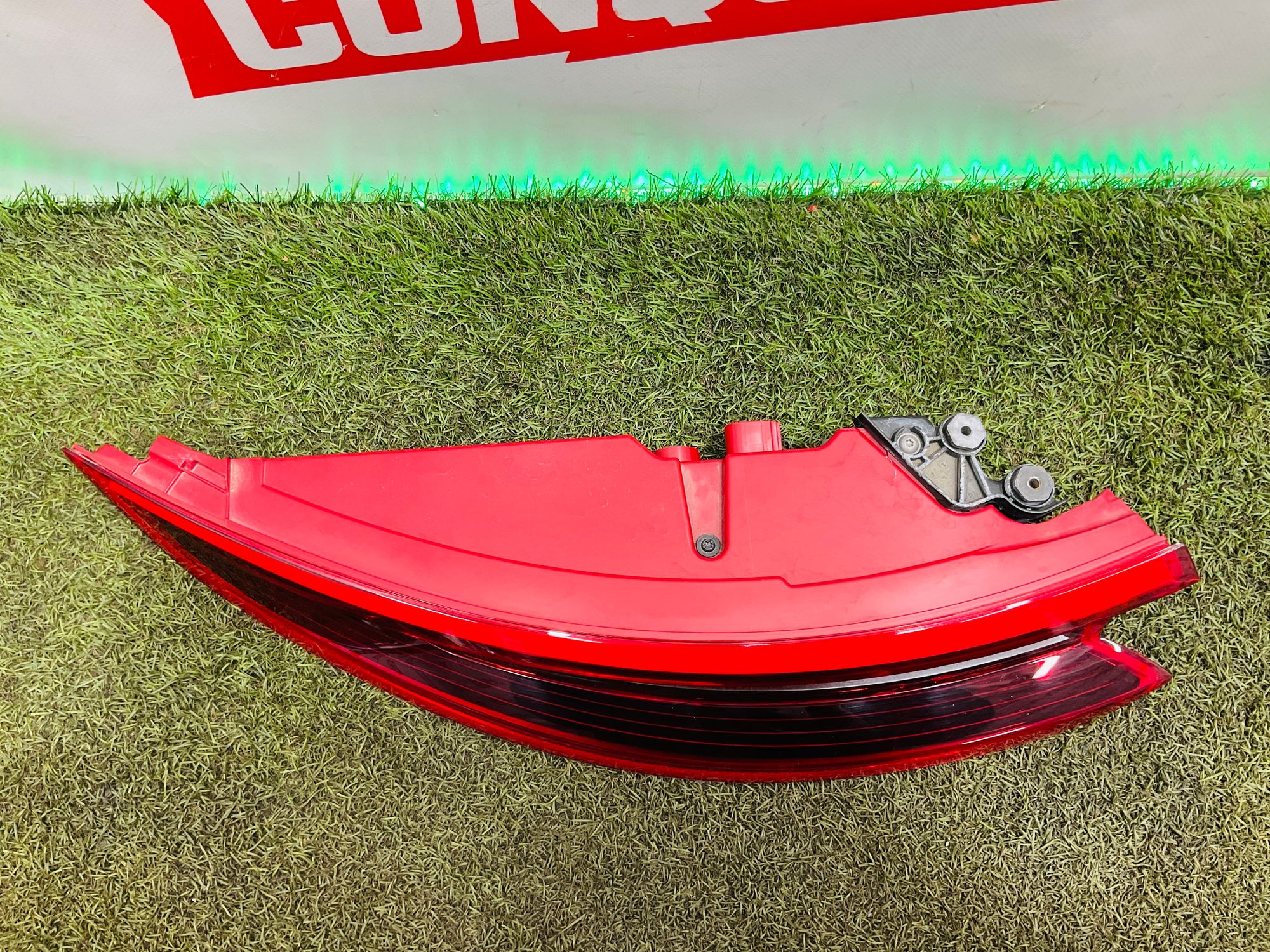 Фонарь задний левый Porsche 911 GT3 991 Рестайлинг 2018, 71000 рублей, Москва