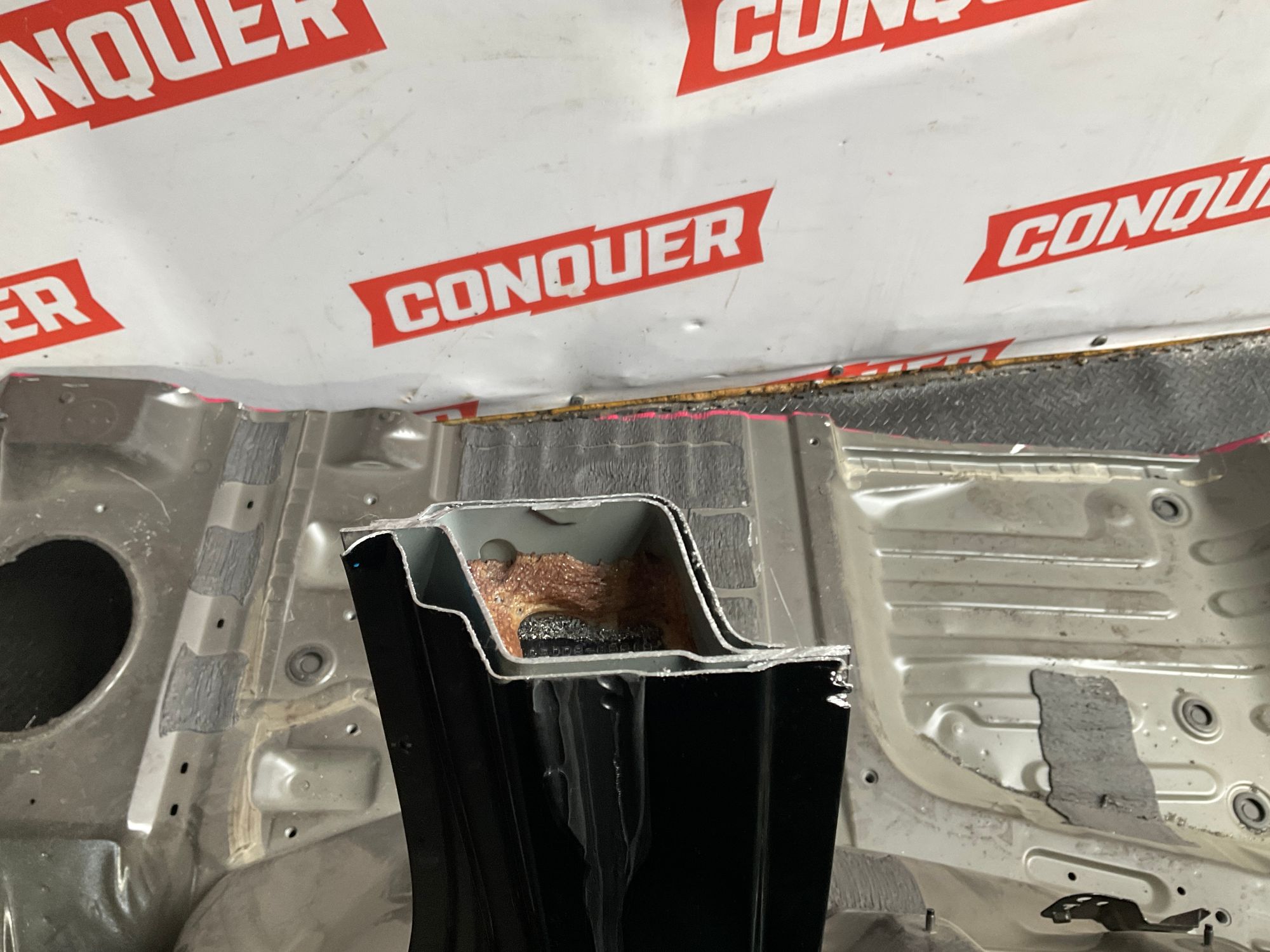 Четверть задняя левая Toyota Land Cruiser 300, 200000 рублей, Москва