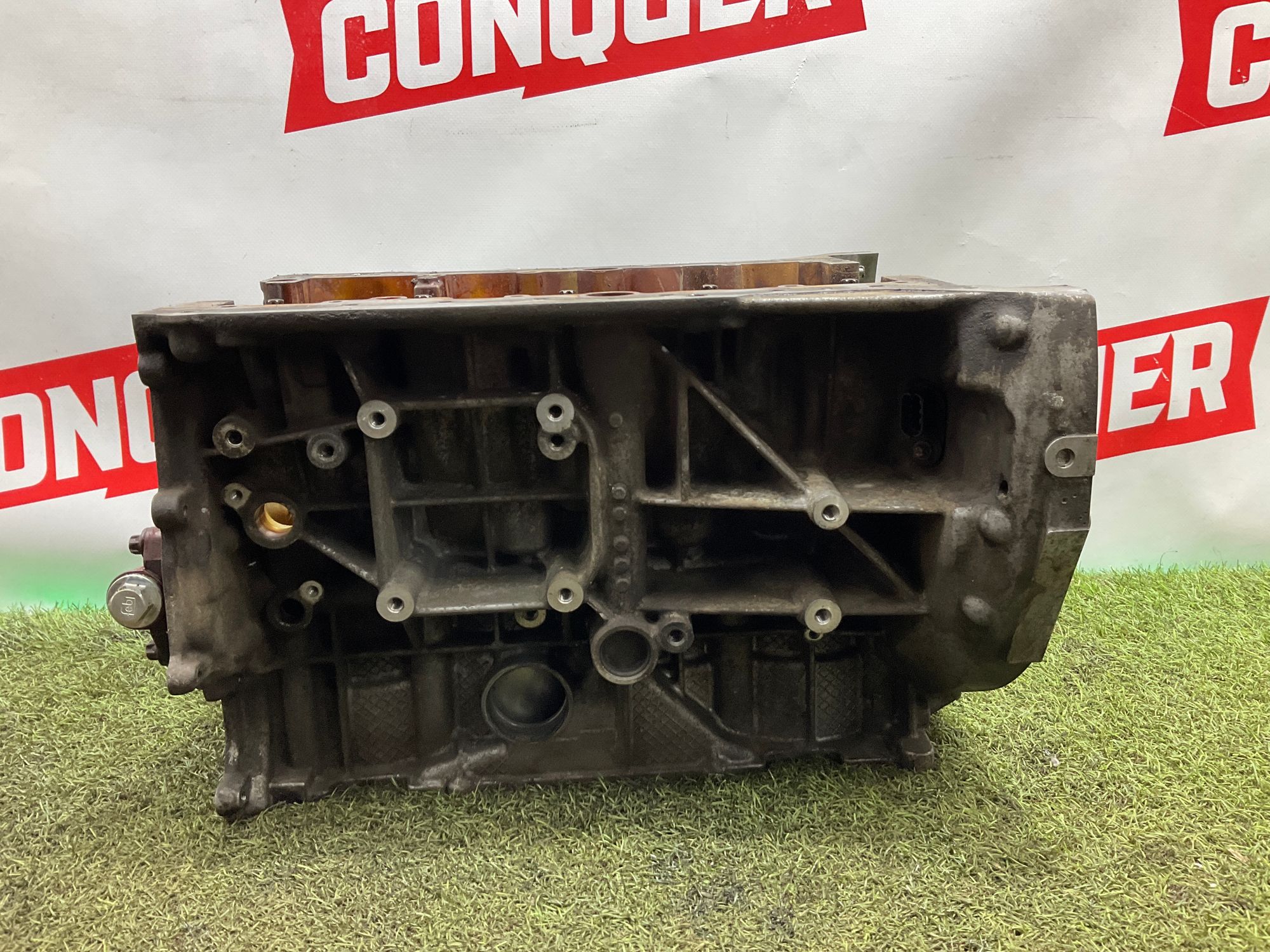 Блок цилиндров 274910 Mercedes-Benz C-Класс W205/S205/C205/A205 (2014—2018) 2018, 25000 рублей, Москва