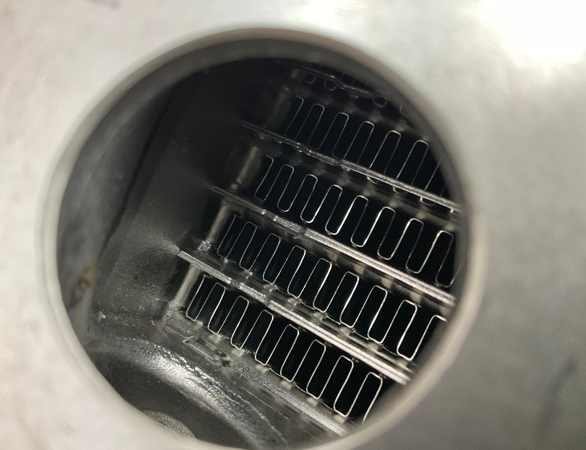 Радиатор EGR BMW X5, E70 N47 N57, 22000 рублей, Москва