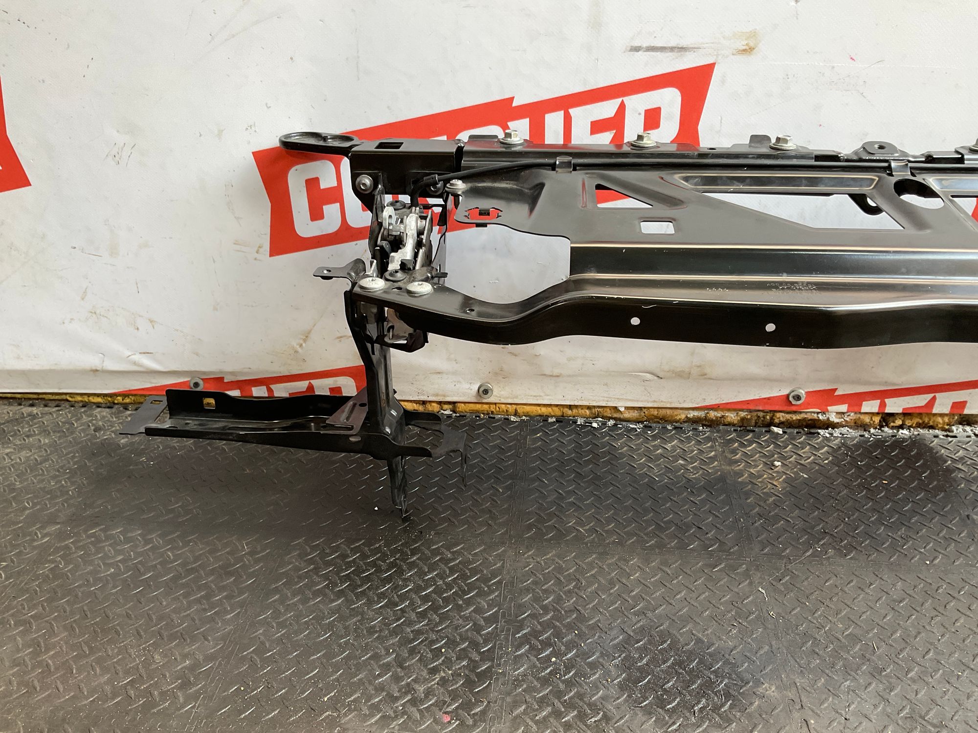 Передняя панель телевизор BMW M3, G80 2023, 100000 рублей, Москва