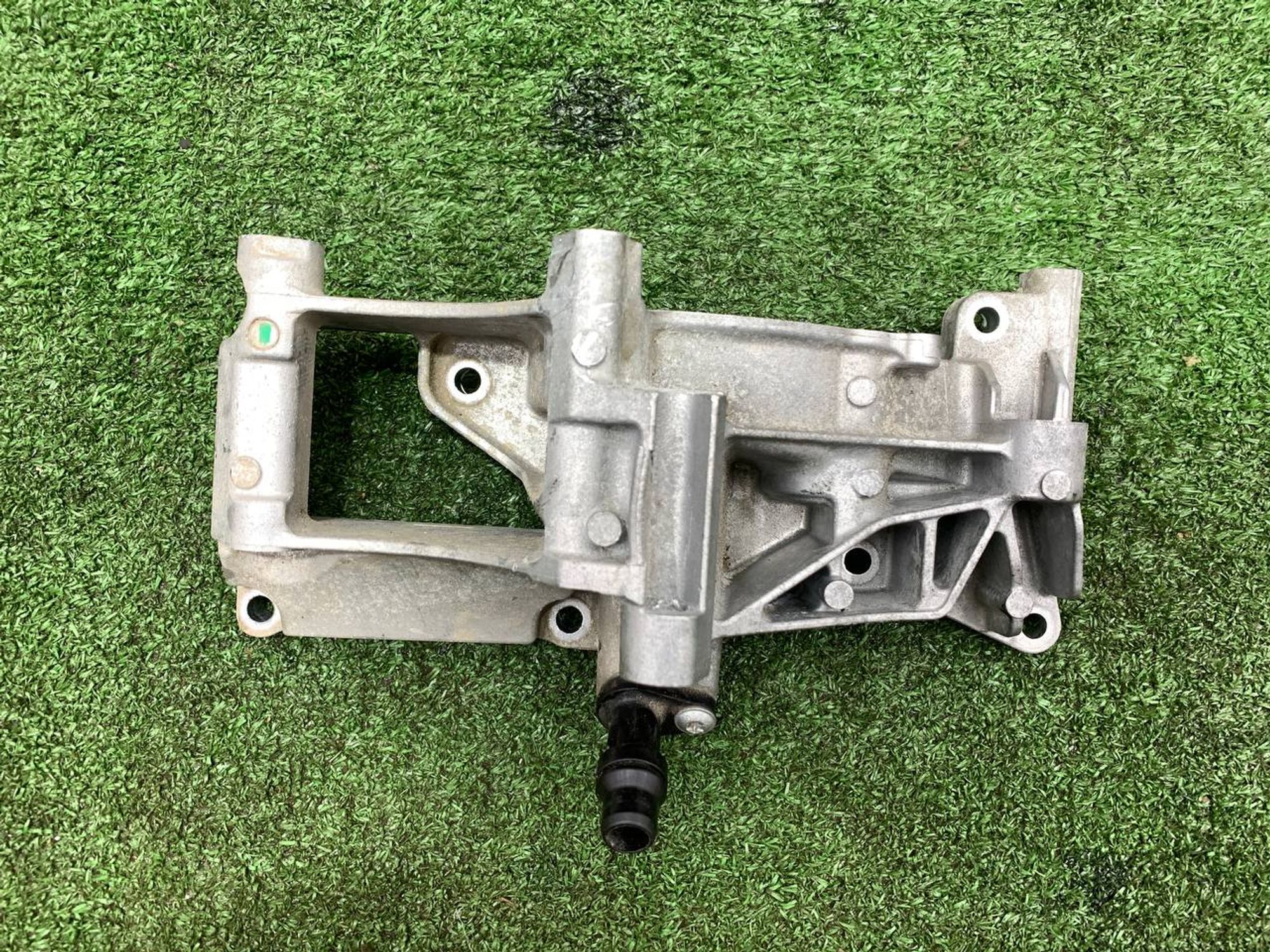 Корпус помпы B57 BMW 5 G30 7 G11 X5 G05 X6 X7, 9000 рублей, Москва