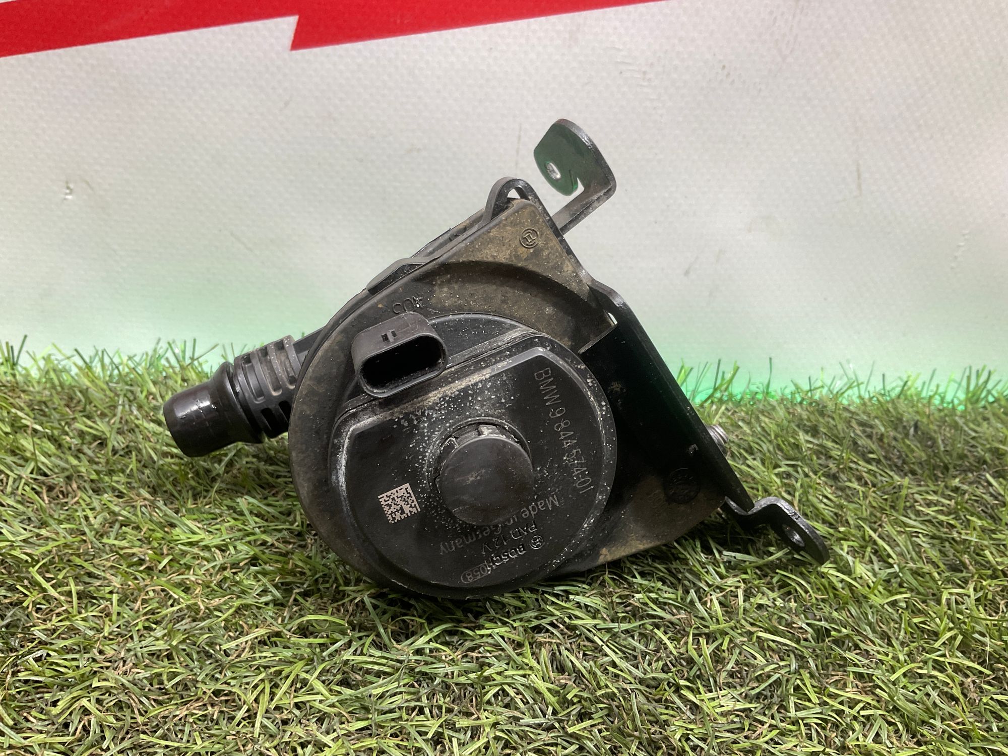 Насос водяной дополнительный BMW M5, F90 рестайлинг 2024, 12000 рублей, Москва