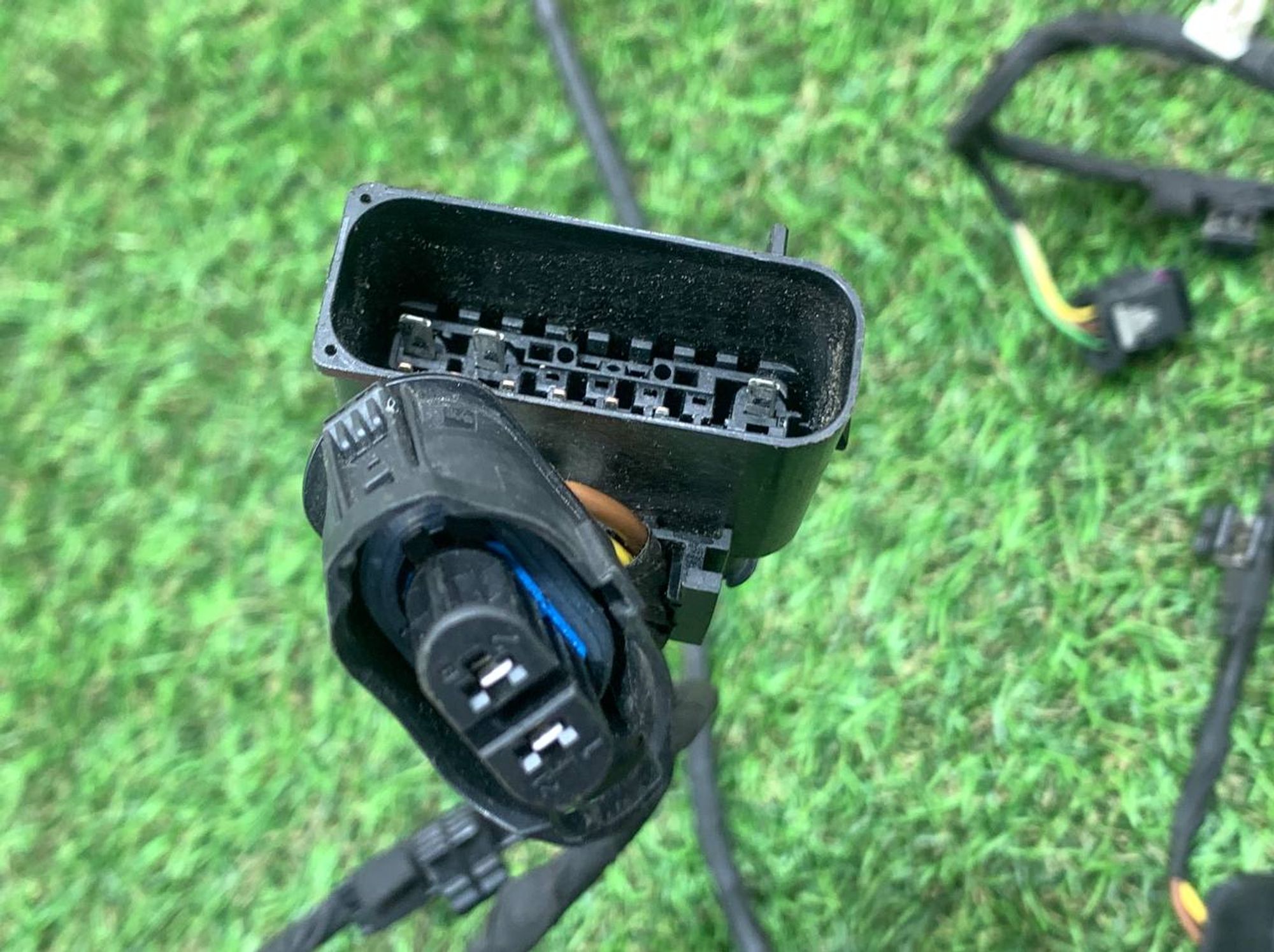 Проводка задних парктроников BMW G30, 8000 рублей, Москва