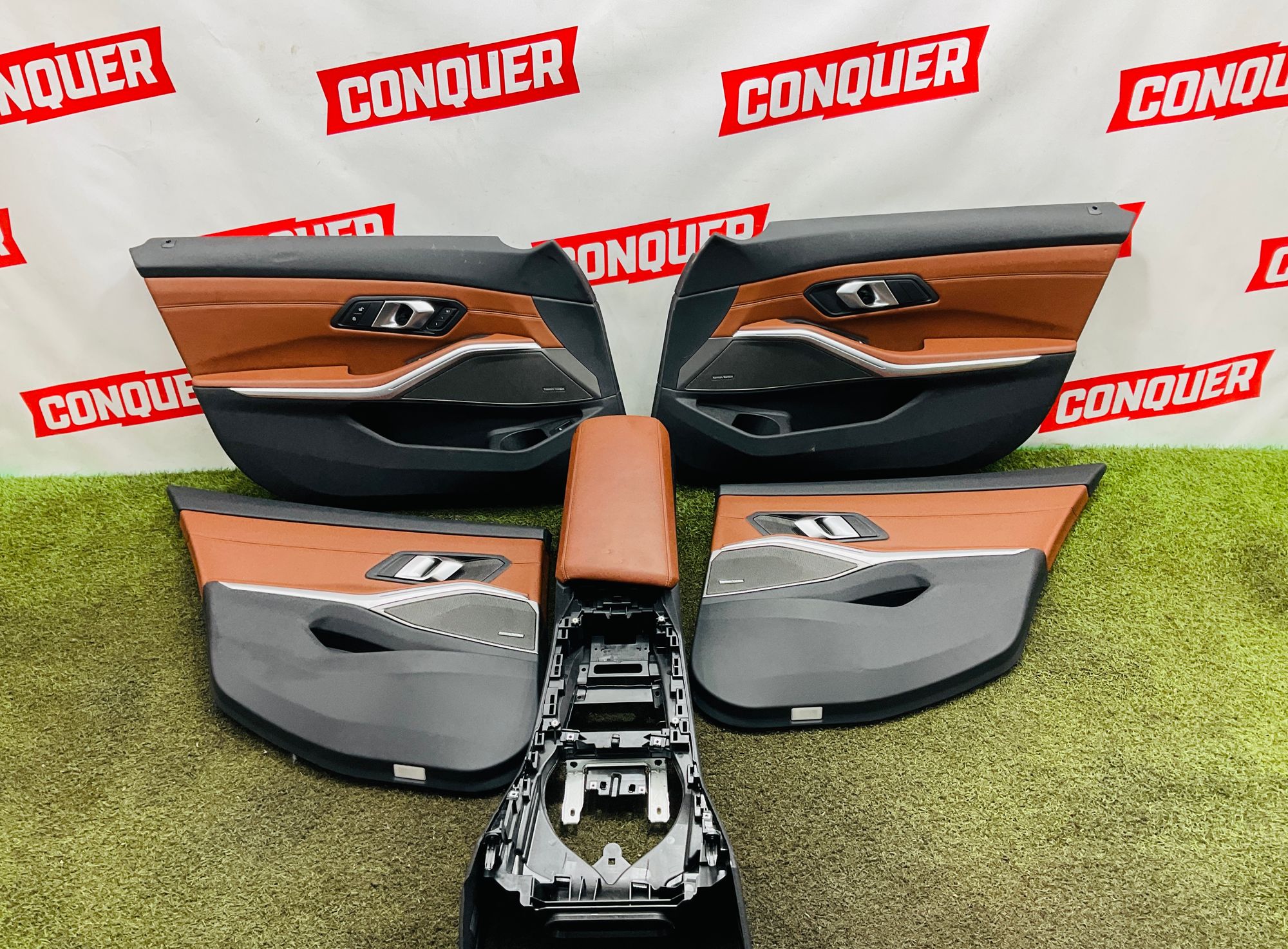 Сидение передние BMW M3 G80 2023, 250000 рублей, Москва