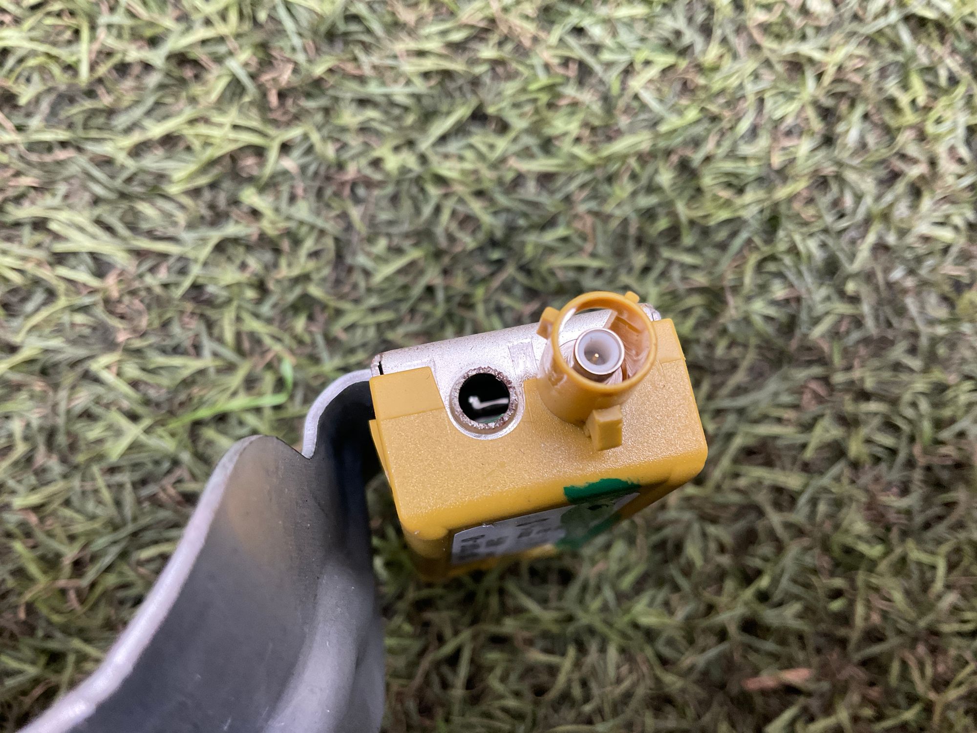 Усилитель антенны Land Rover Defender II 2022, 5000 рублей, Москва