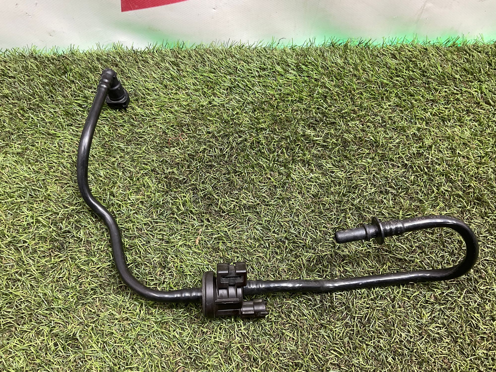 Клапан вентиляции топливного бака Land Rover Defender, II, 8000 рублей, Москва