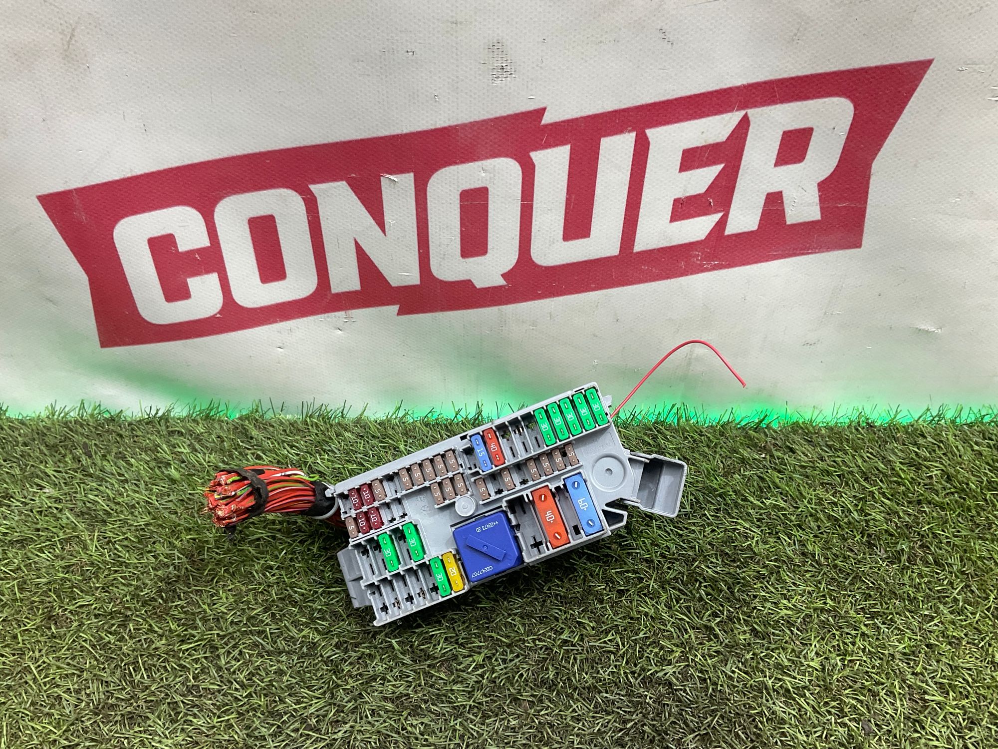 Распределитель тока BMW X5, G05, 2000 рублей, Москва