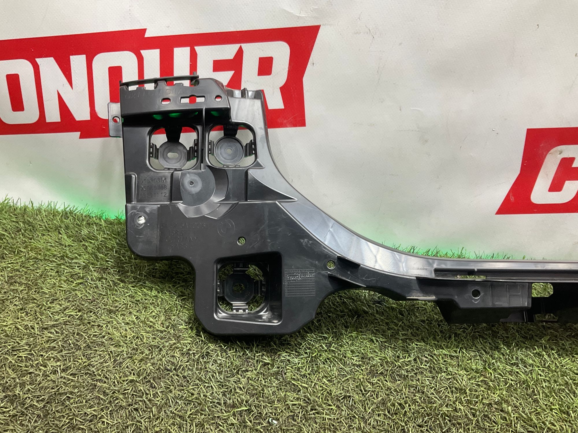 Крепление заднего бампера левое BMW M3 G81 2023, 5000 рублей, Москва