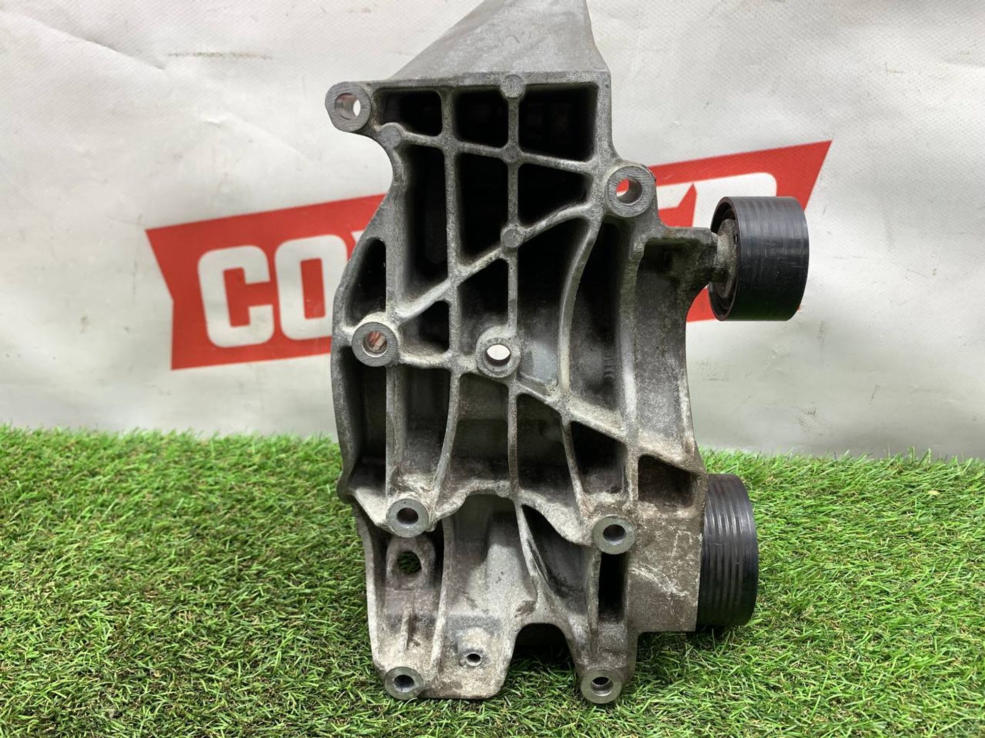 Кронштейн генератора BMW 3 E90/E91/E92/E93, 1000 рублей, Москва