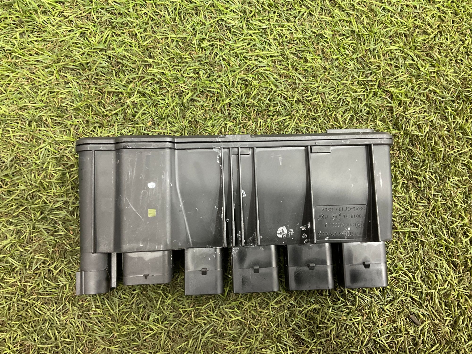 Блок управления питанием BMW M8, F91/F92/F93 2019, 2000 рублей, Москва