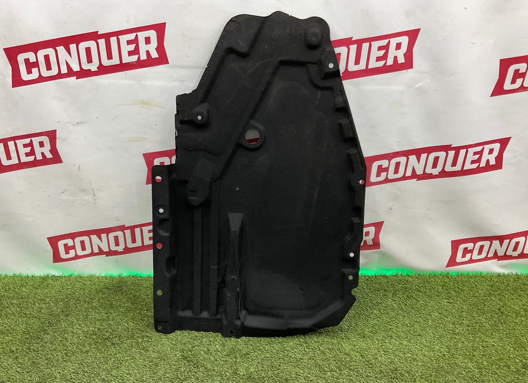 Защита топливного бака правая BMW X5 M, F85, 2000 рублей, Москва