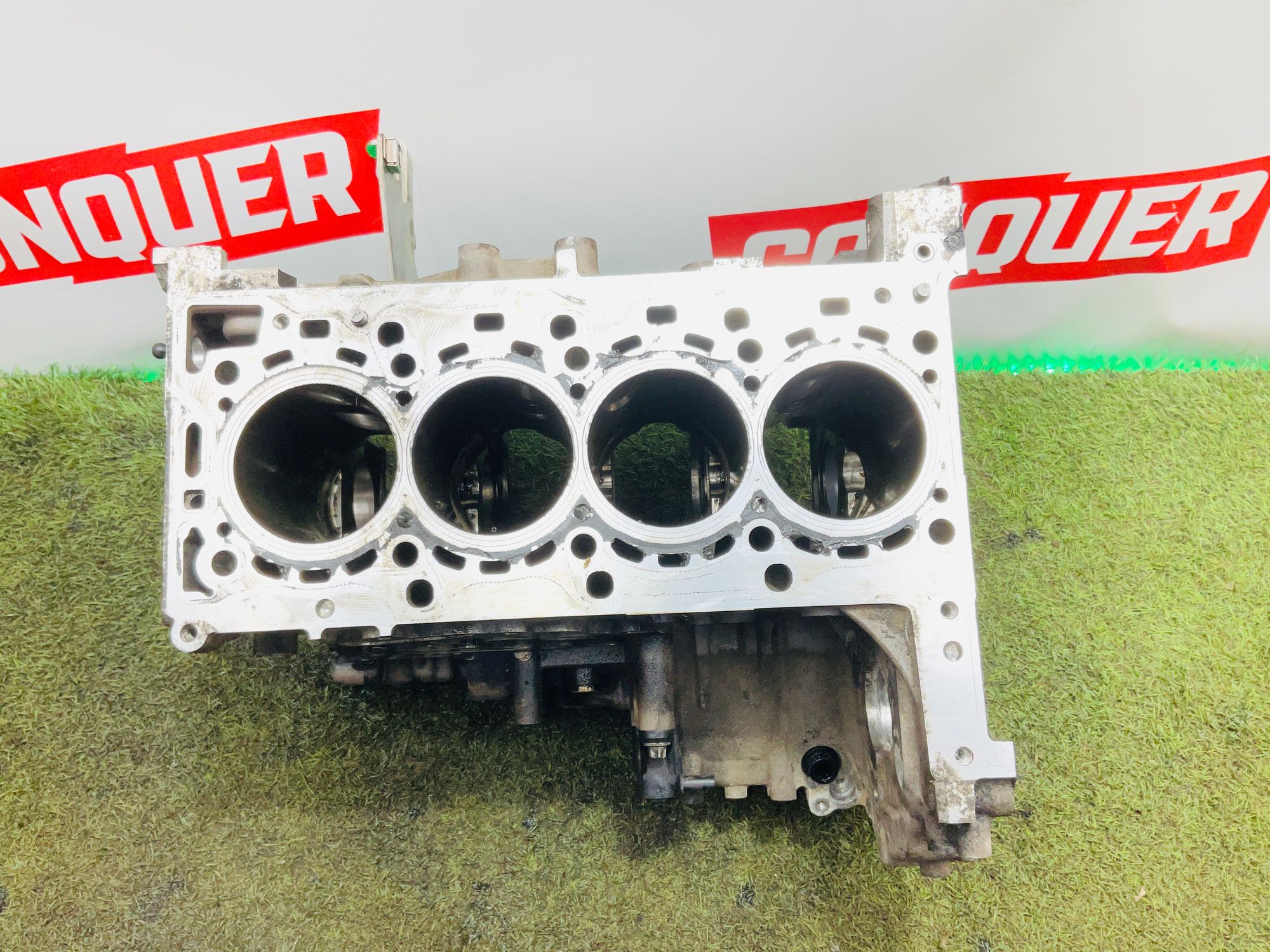 Блок цилиндров 654920 Mercedes-Benz C-Класс W205/S205/C205/A205 рестайлинг (2018—2021) 2021, 50000 рублей, Москва