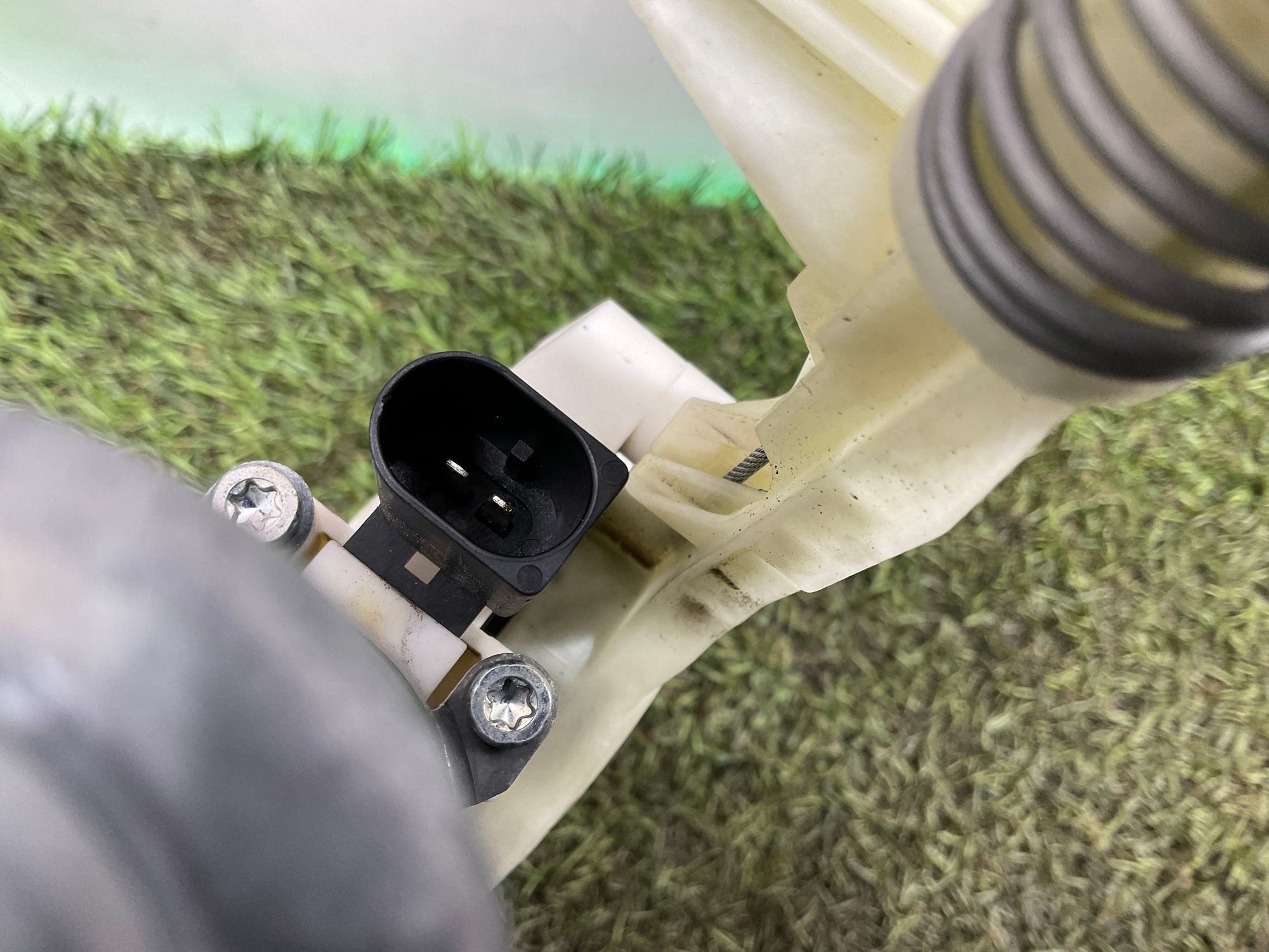 Стеклоподъемник передней левой двери Porsche 911 GT3 991 Рестайлинг 2018, 12000 рублей, Москва