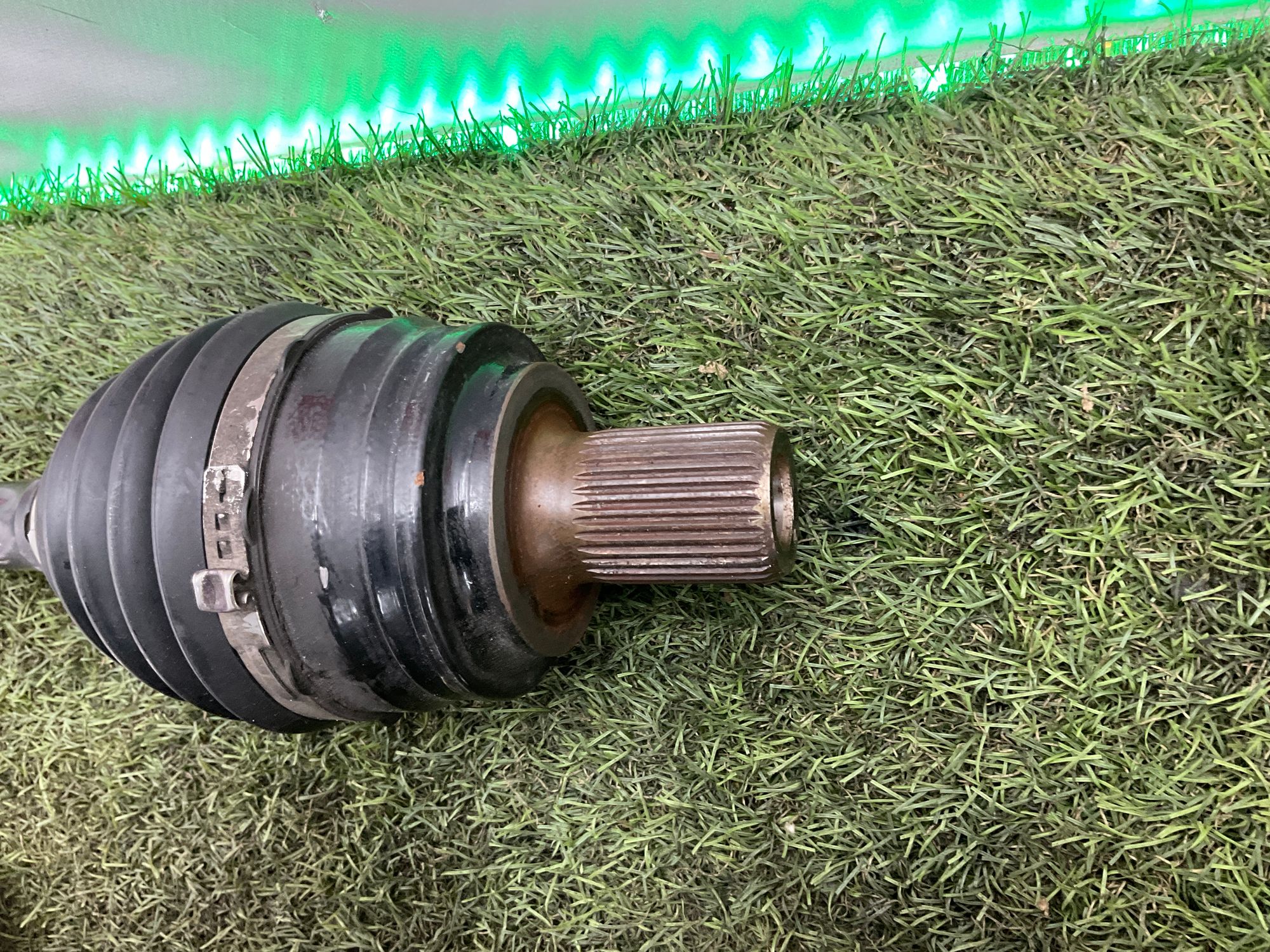 Привод передний левый Mercedes-Benz V167, 85000 рублей, Москва