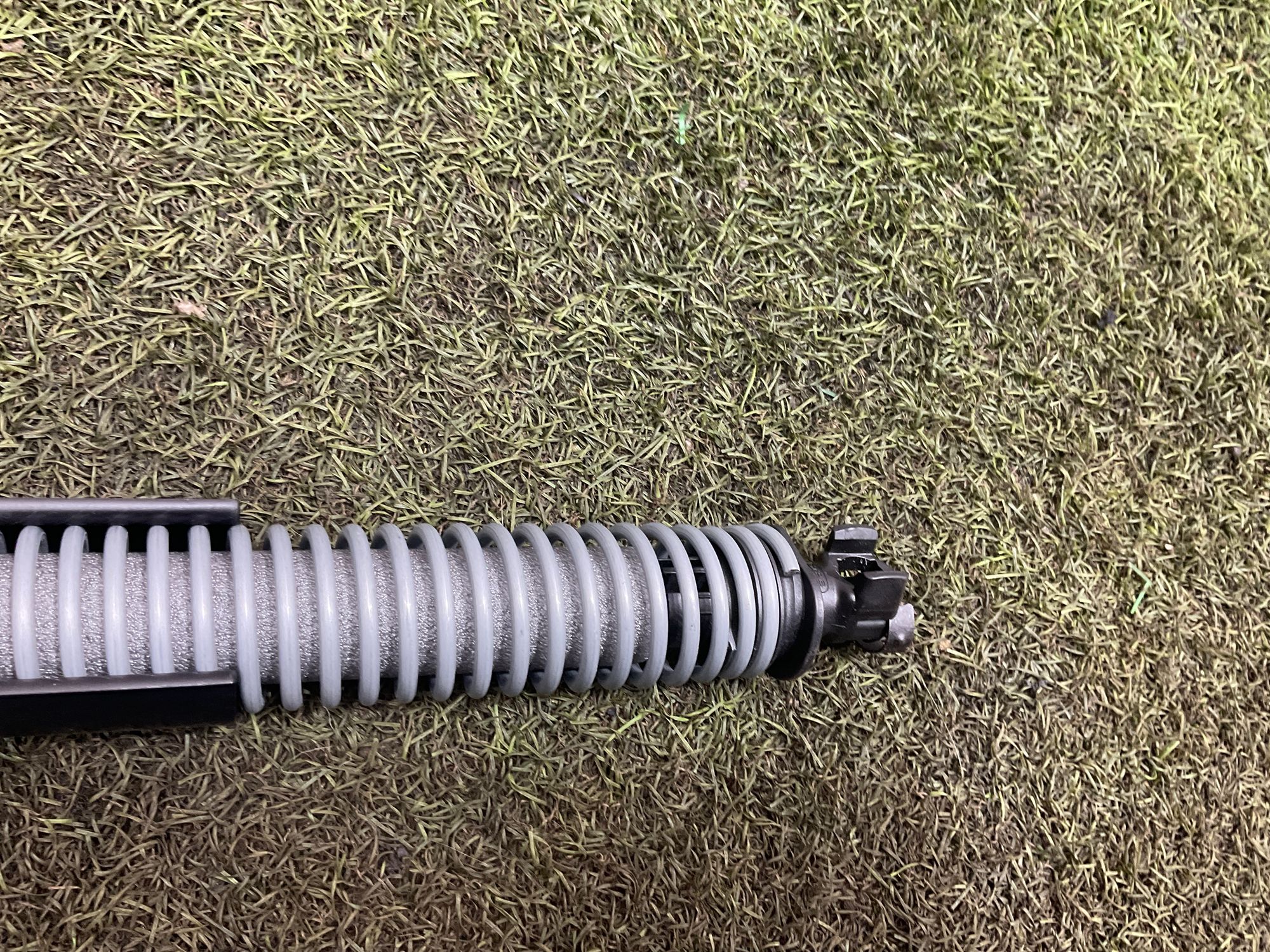 Амортизатор крышки багажника левый BMW M5, F90 рестайлинг, 2000 рублей, Москва