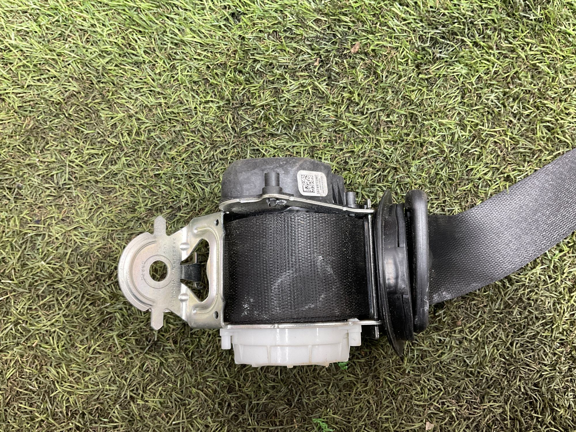 Ремень безопасности задний BMW X5 G05, 4000 рублей, Москва