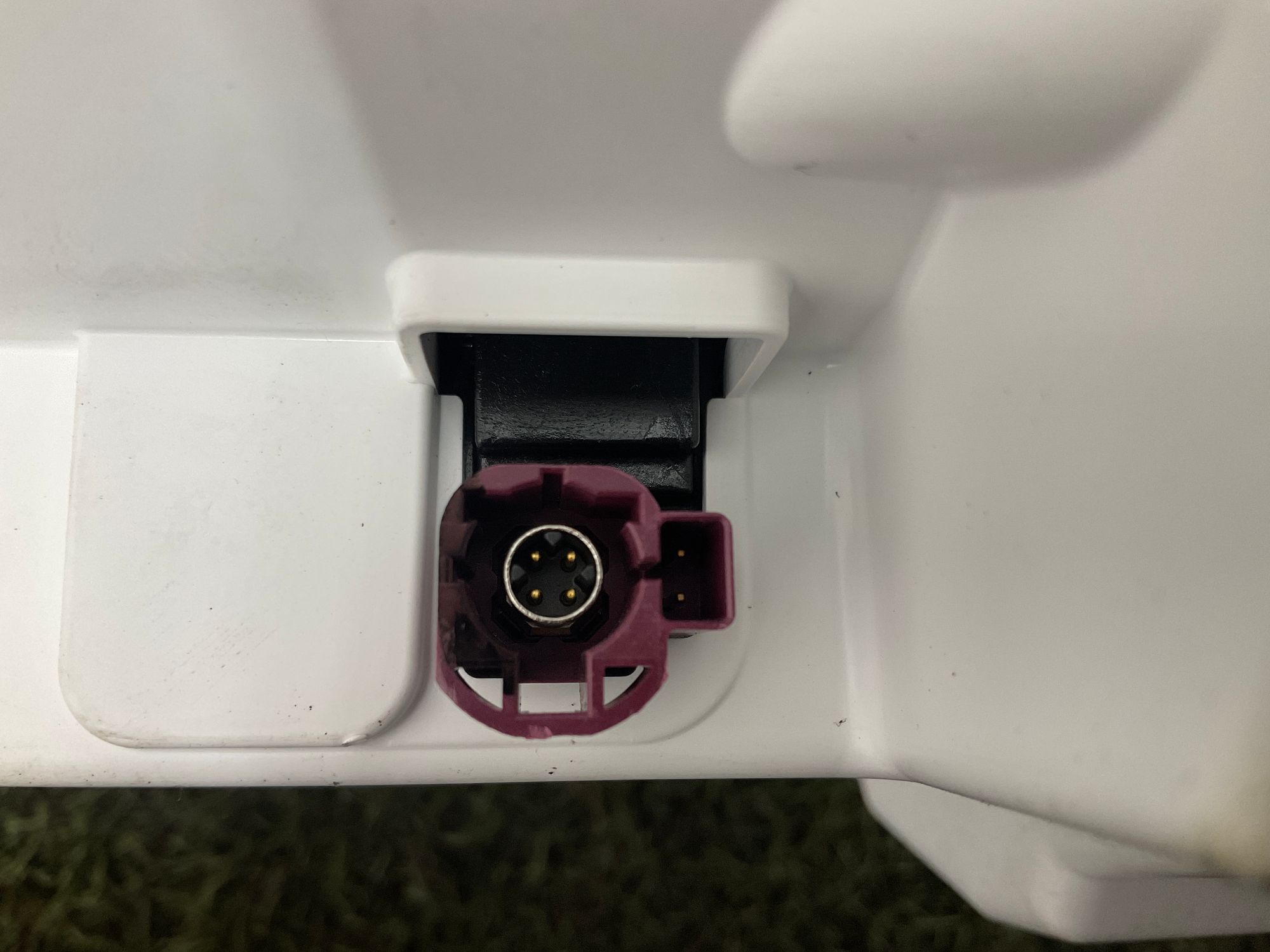 Дисплей информационный на лобовое стекло BMW M3 G80 2023, 25000 рублей, Москва