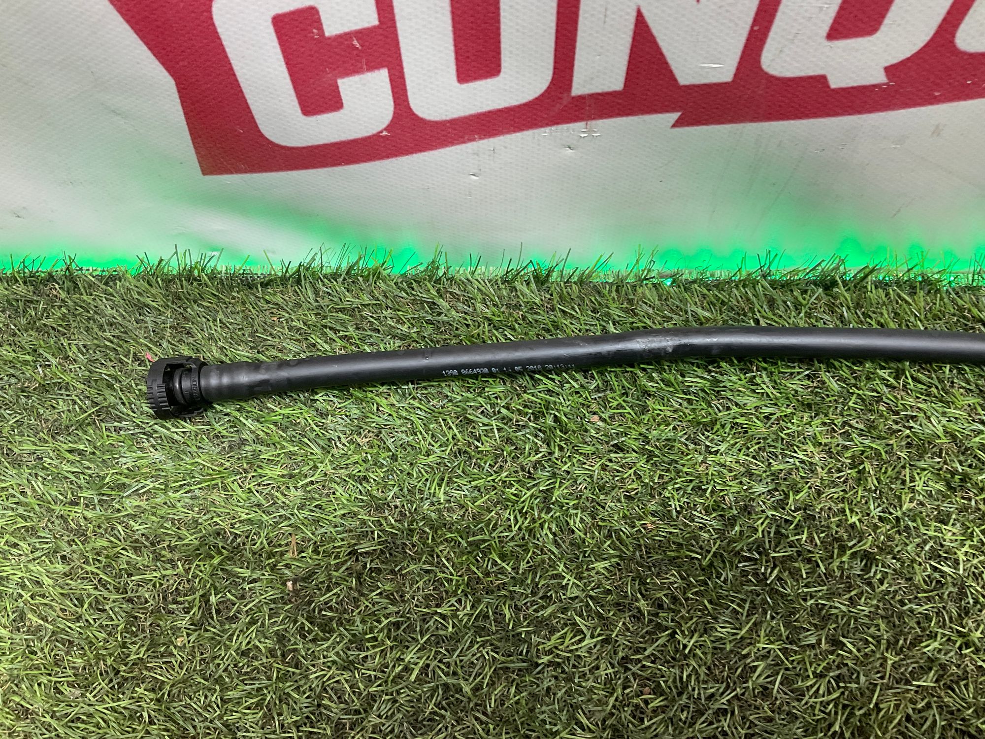 Трубка вакуумная BMW X3, G01, 2000 рублей, Москва