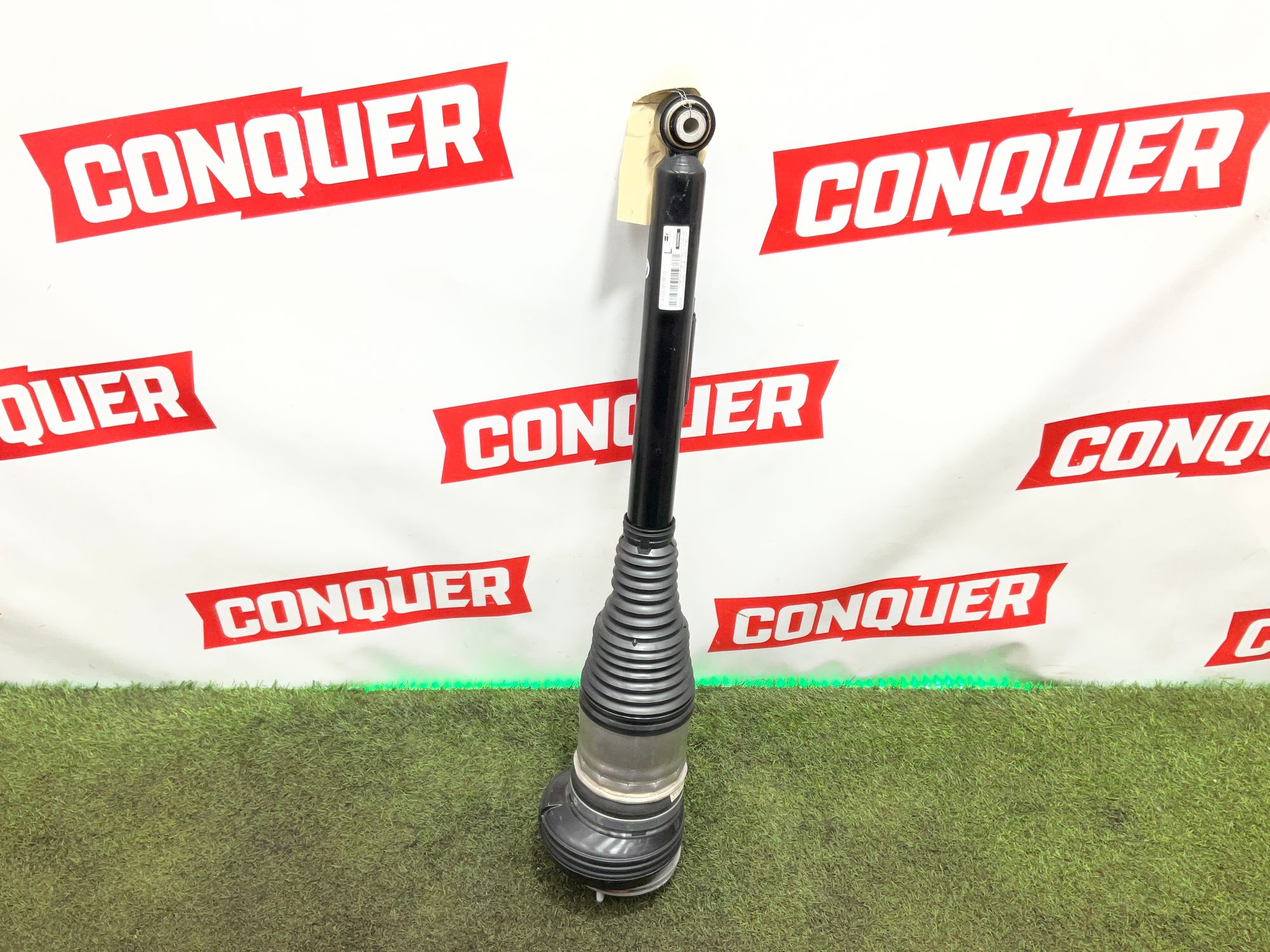 Стойка пневмоподвески задняя левая Mercedes-Benz S-Класс W223, 90000 рублей, Москва