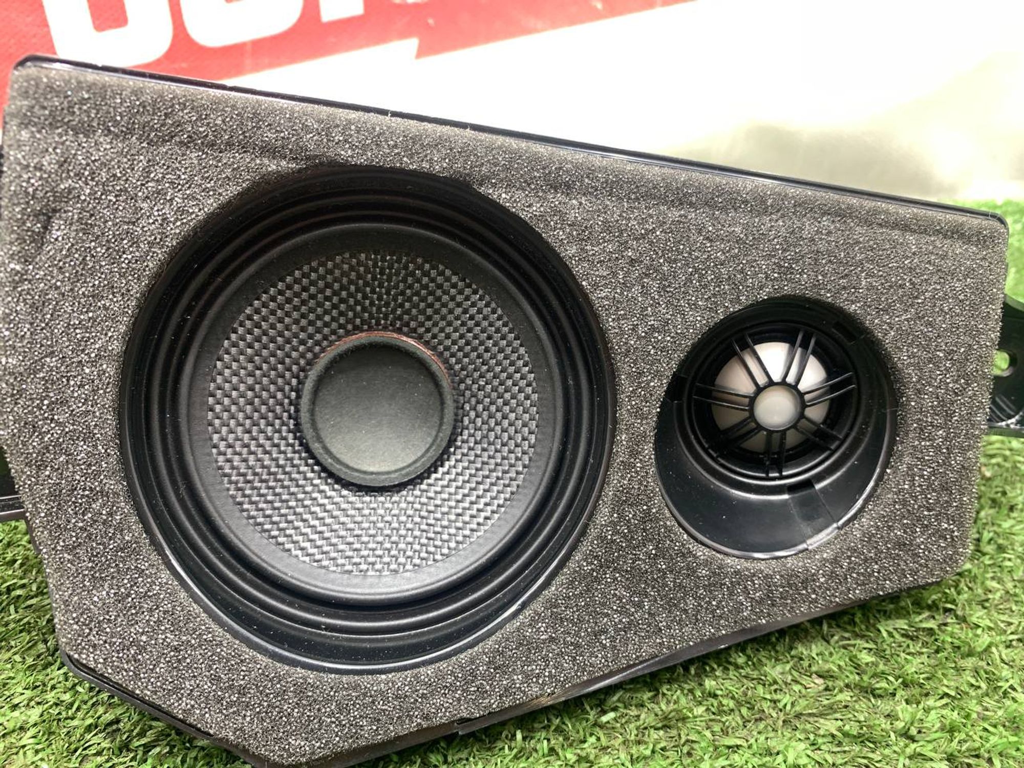 Динамик колонка BMW X6 F16, 4000 рублей, Москва