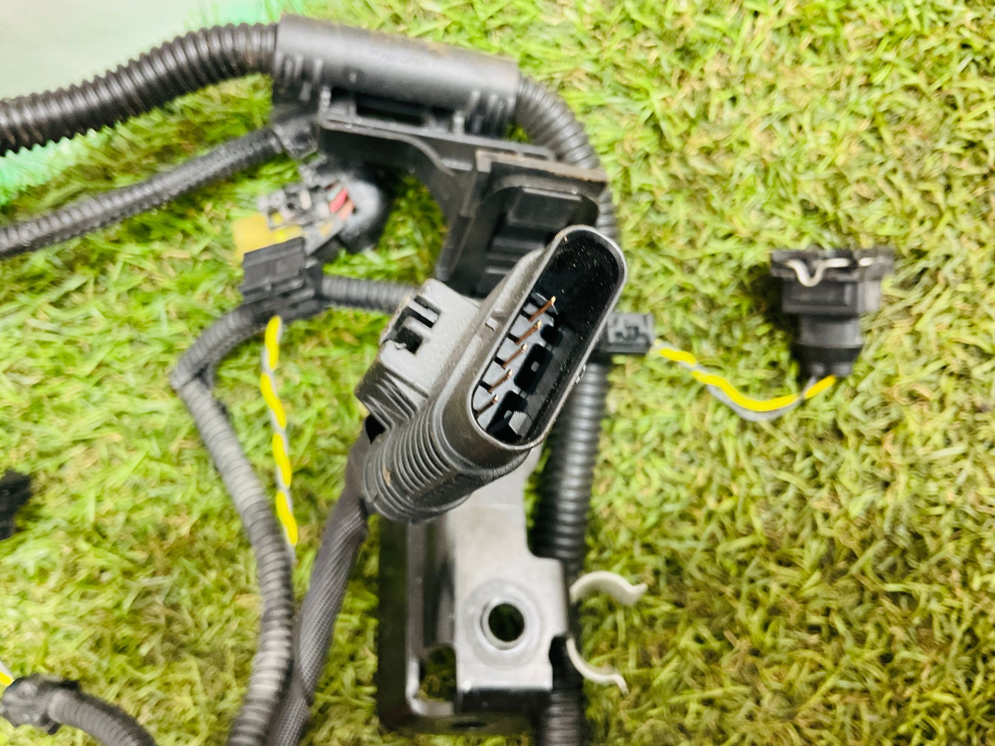 Проводка двигателя BMW M8, F91/F92/F93 2019, 4000 рублей, Москва