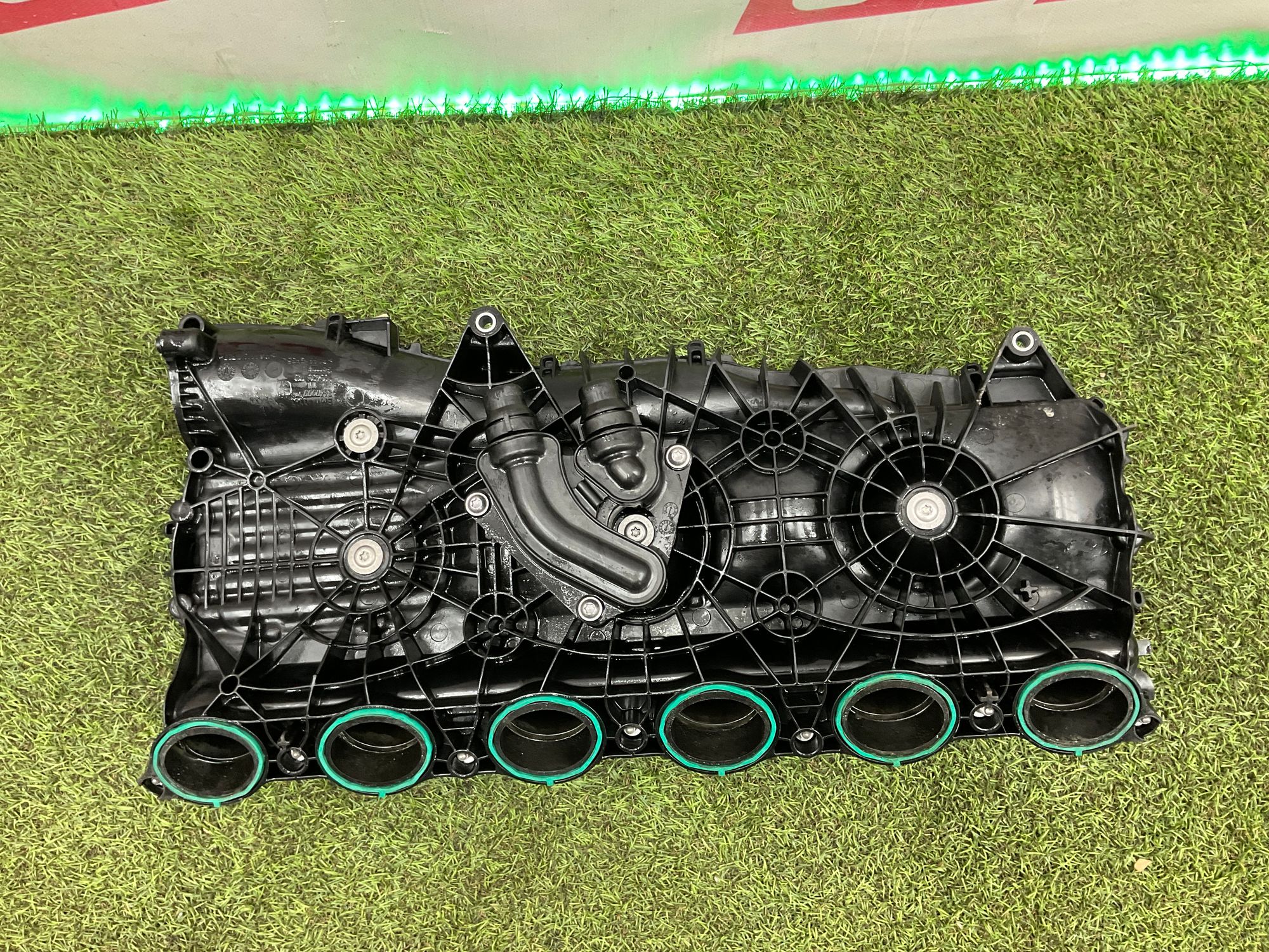 Впускной коллектор B58 BMW 3 серия, G20/G21, 21000 рублей, Москва