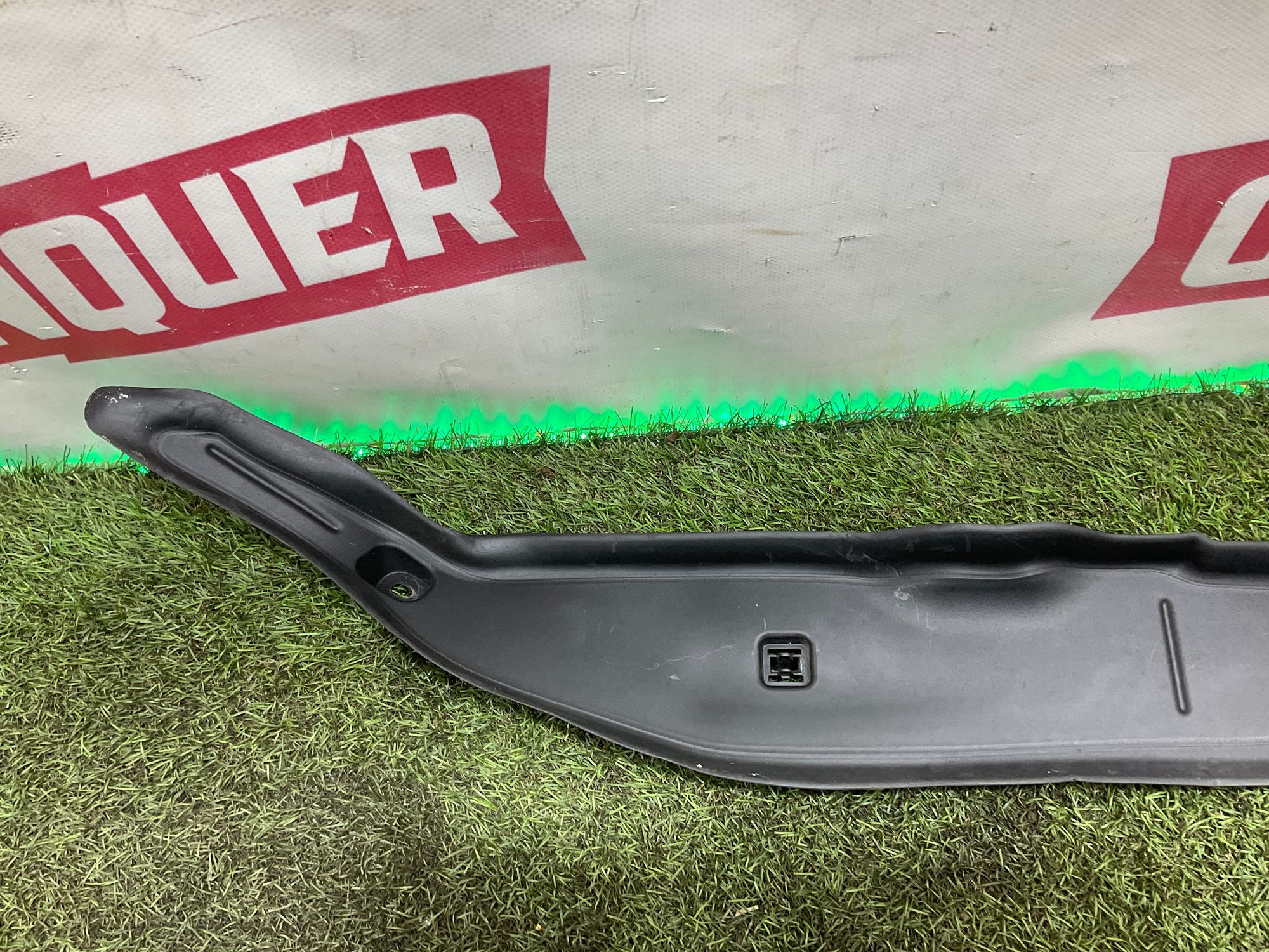 Уплотнитель крыла левый BMW X5 G05, 1500 рублей, Москва