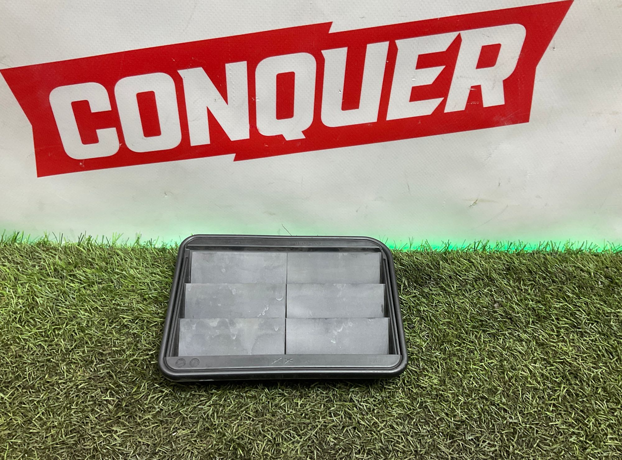 Вентиляционная решетка задняя BMW M5, F90 рестайлинг 2022, 1000 рублей, Москва