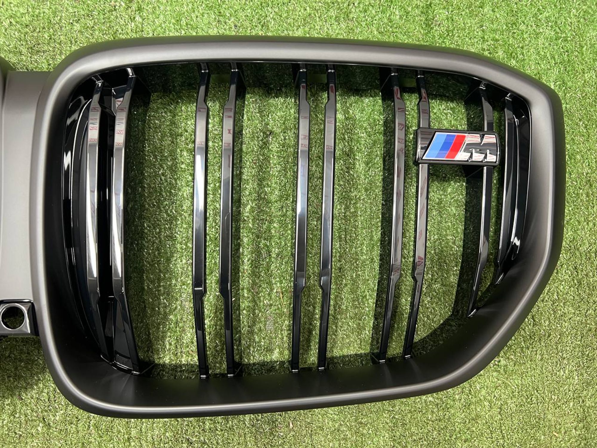 Решетка радиатора ноздри BMW X5 G05 Рест Новая, 58000 рублей, Москва