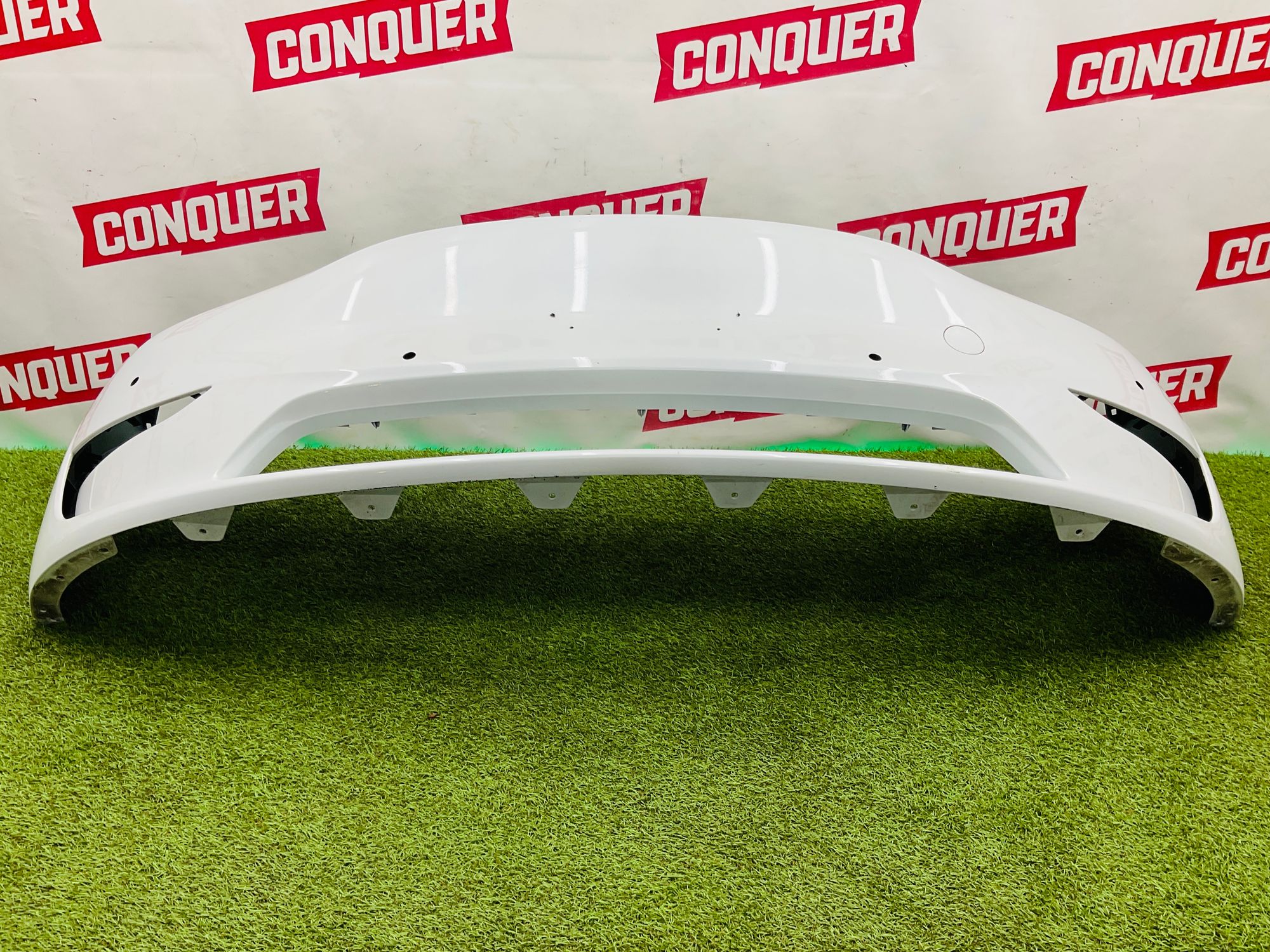 Бампер передний Tesla Model Y I 2022, 45000 рублей, Москва