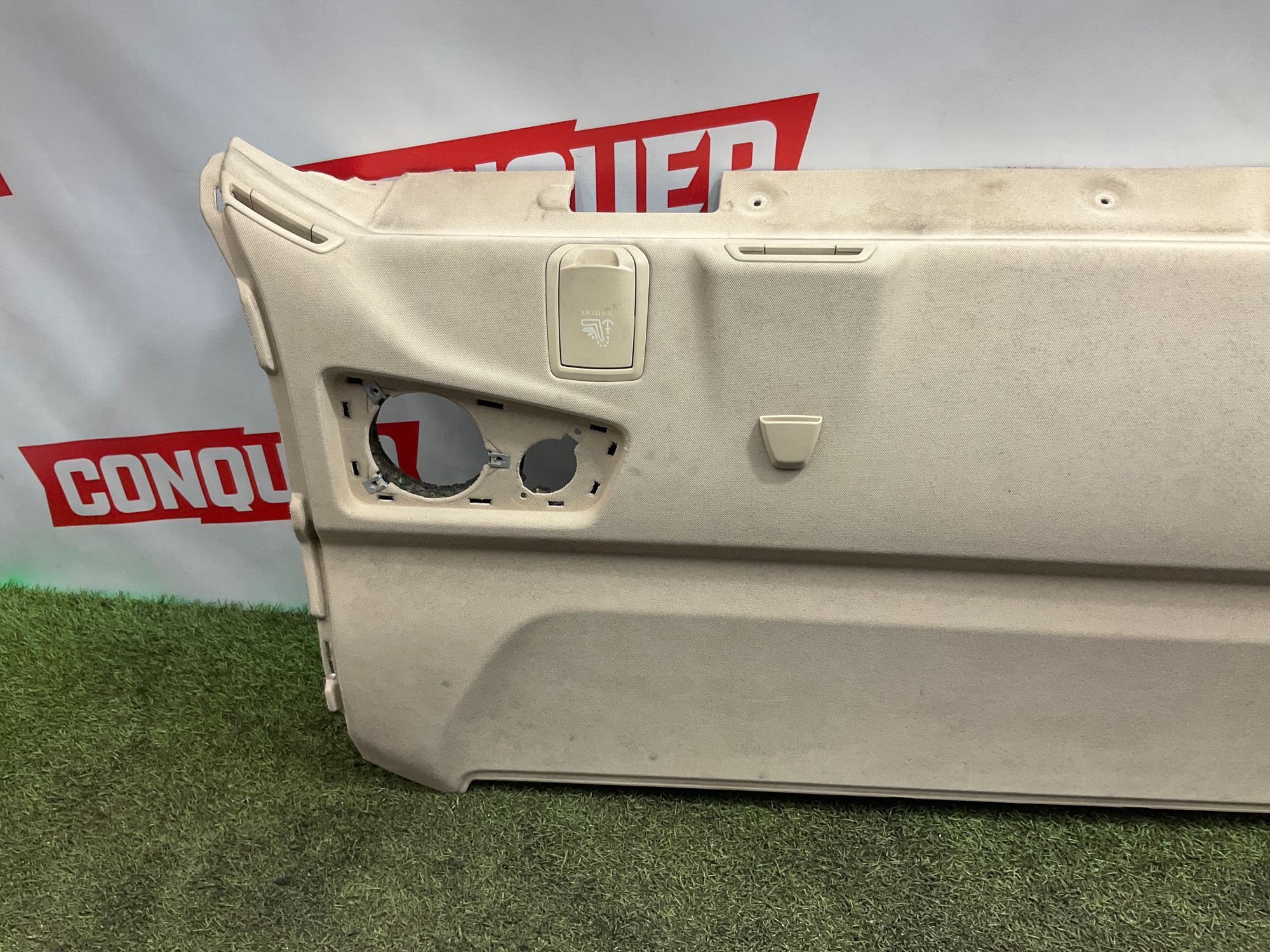 Полка салона задняя BMW 5 серия, G30, 4000 рублей, Москва