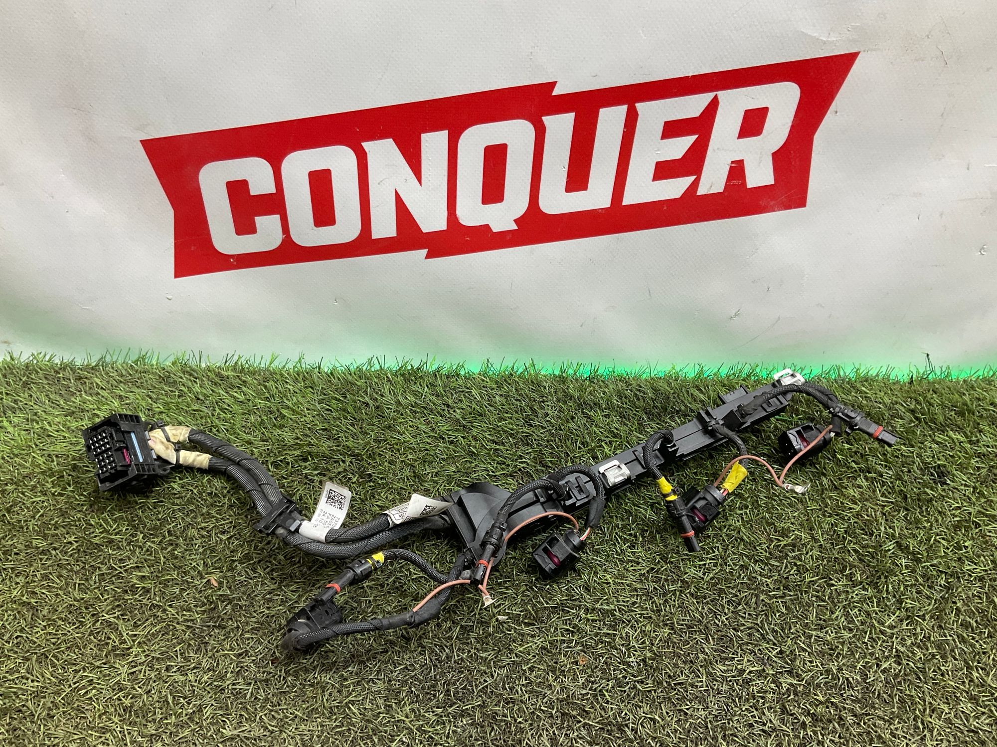 Жгут проводов топливной форсунки BMW M5, F90 рестайлинг 2024, 5000 рублей, Москва