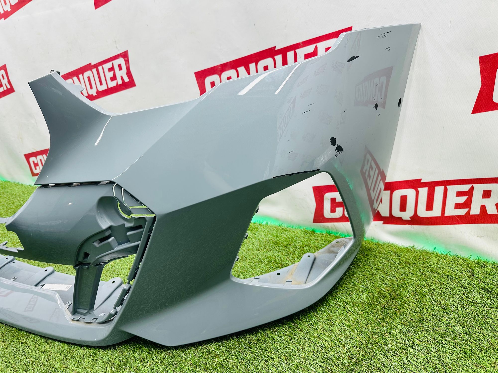 Бампер передний BMW 5 серия G60/G61/G68 2024 M Pack, 65000 рублей, Москва