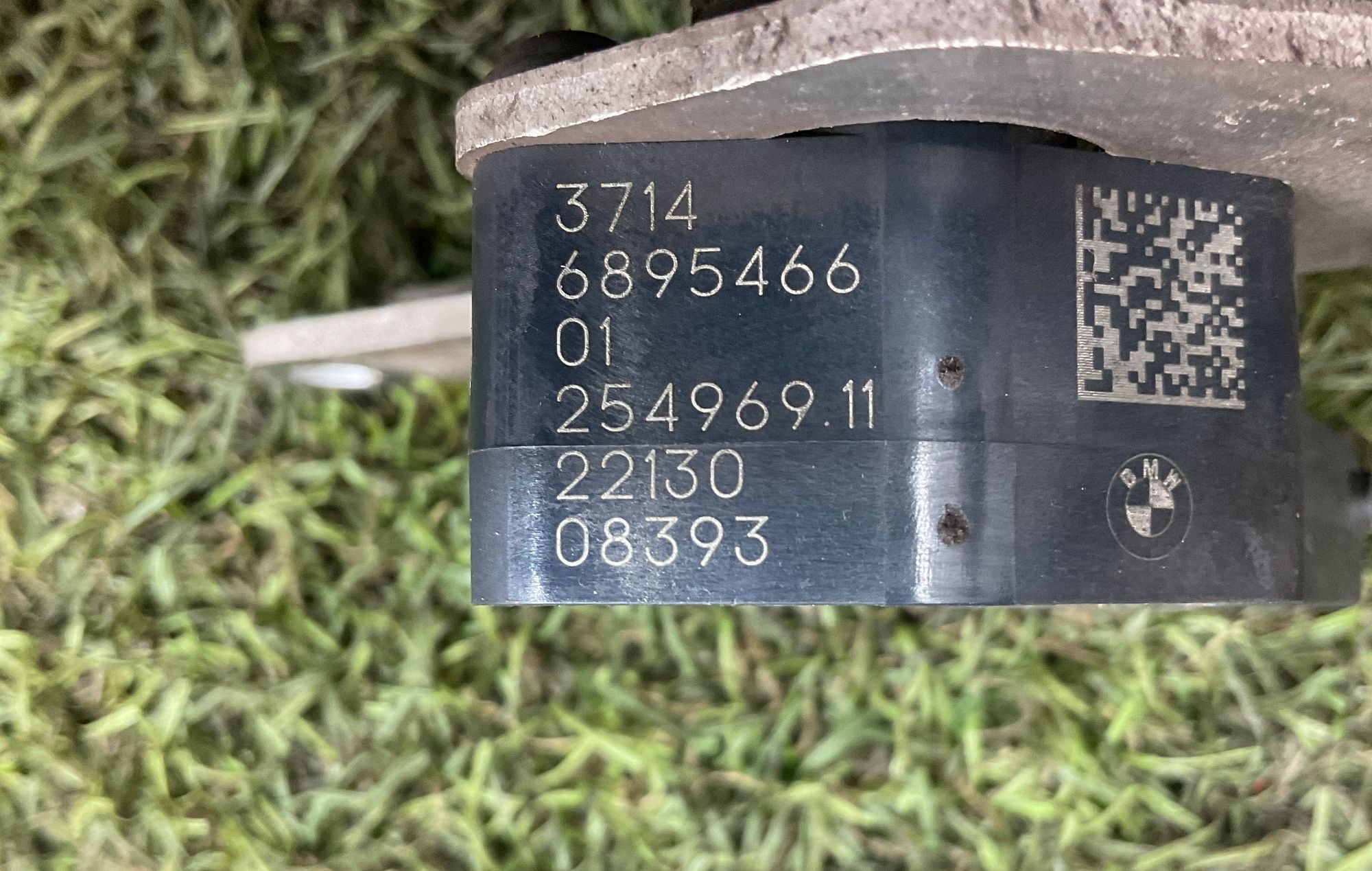 Датчик положения подвески BMW M5, F90 рестайлинг 2022, 3000 рублей, Москва