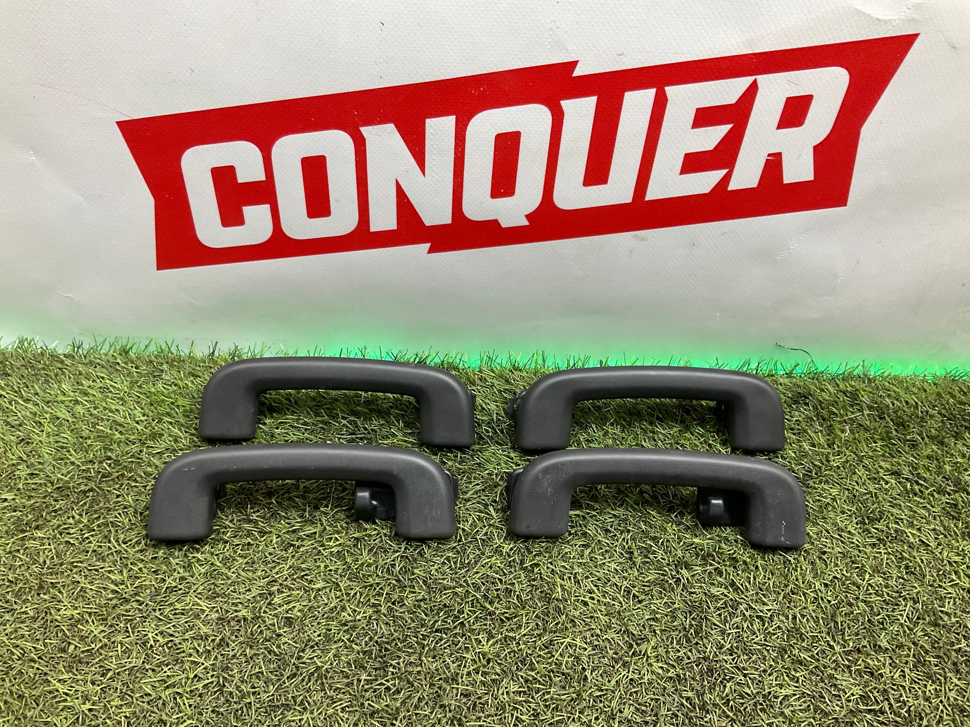 Комплект потолочных ручек Land Rover Defender, II L663 2022, 3000 рублей, Москва