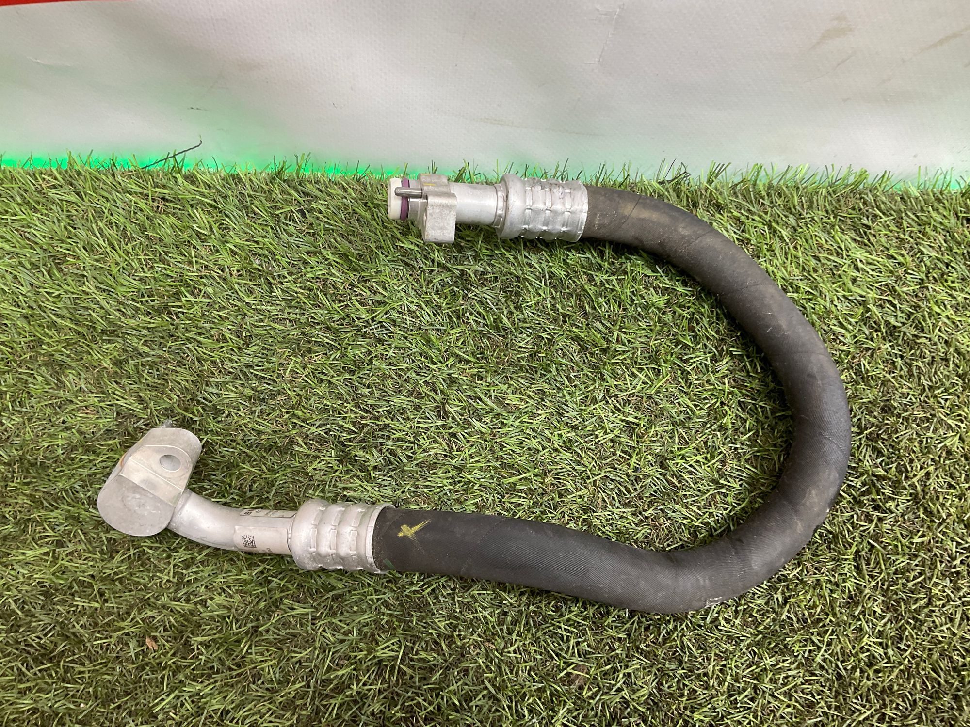 Трубка кондиционера BMW 3 серия, F30/F31 рестайлинг, 2000 рублей, Москва