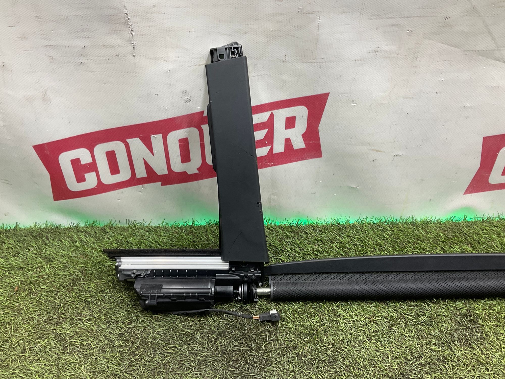 Шторка заднего стекла левая BMW 7 серия, G12, 7000 рублей, Москва