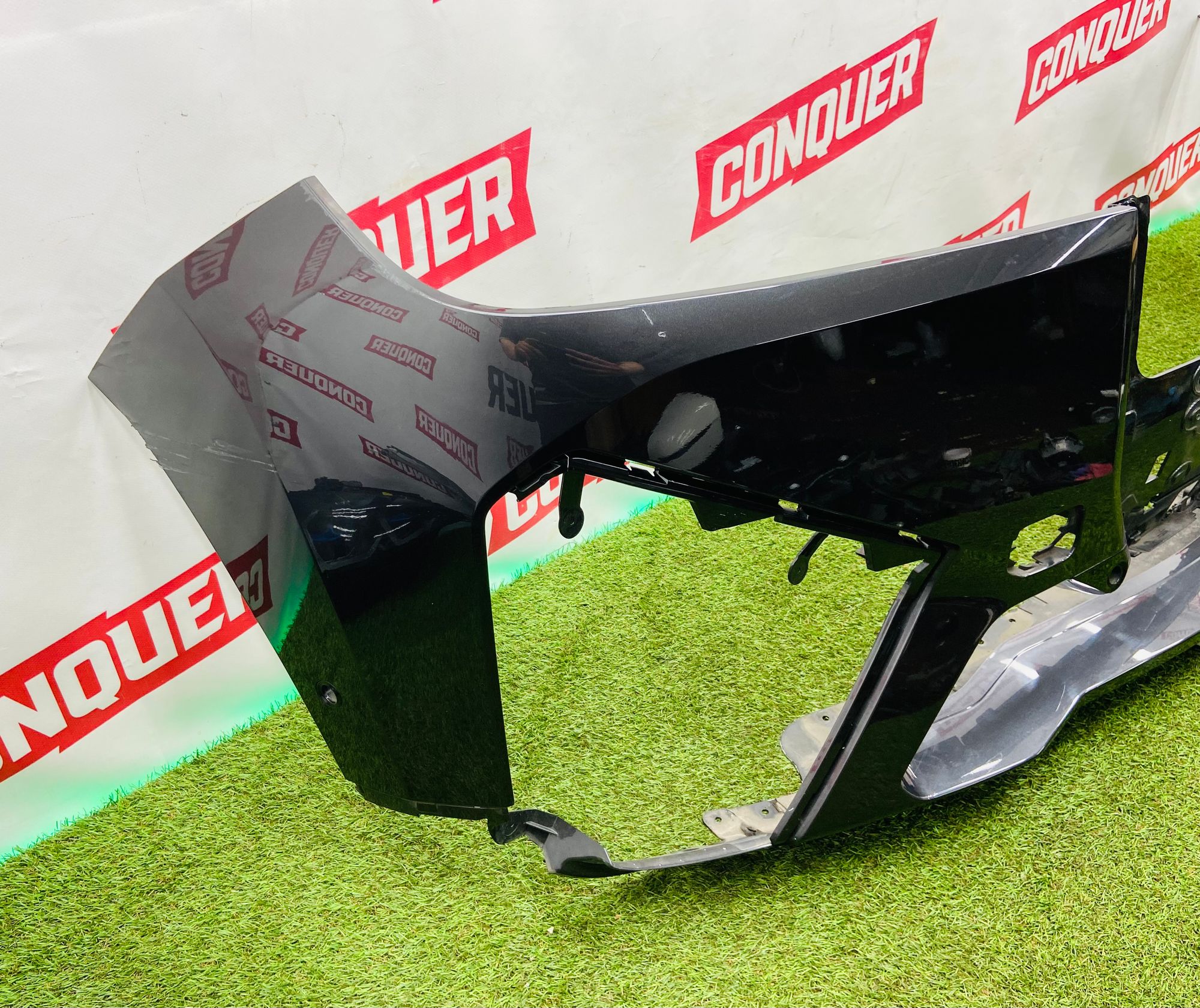 Бампер передний BMW iX I (I20) 2022, 70000 рублей, Москва