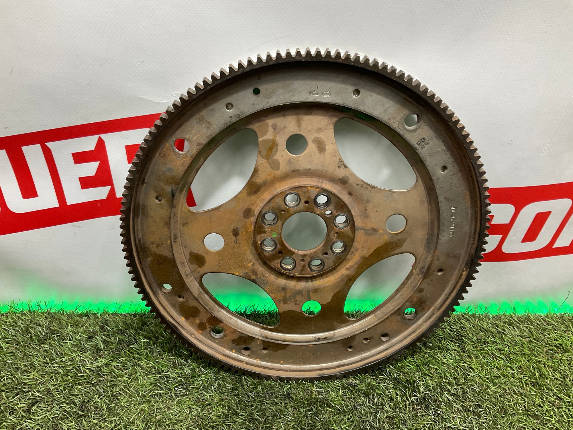 Маховик 2.0 AJ200 Land Rover Defender II L663 2022, 2500 рублей, Москва