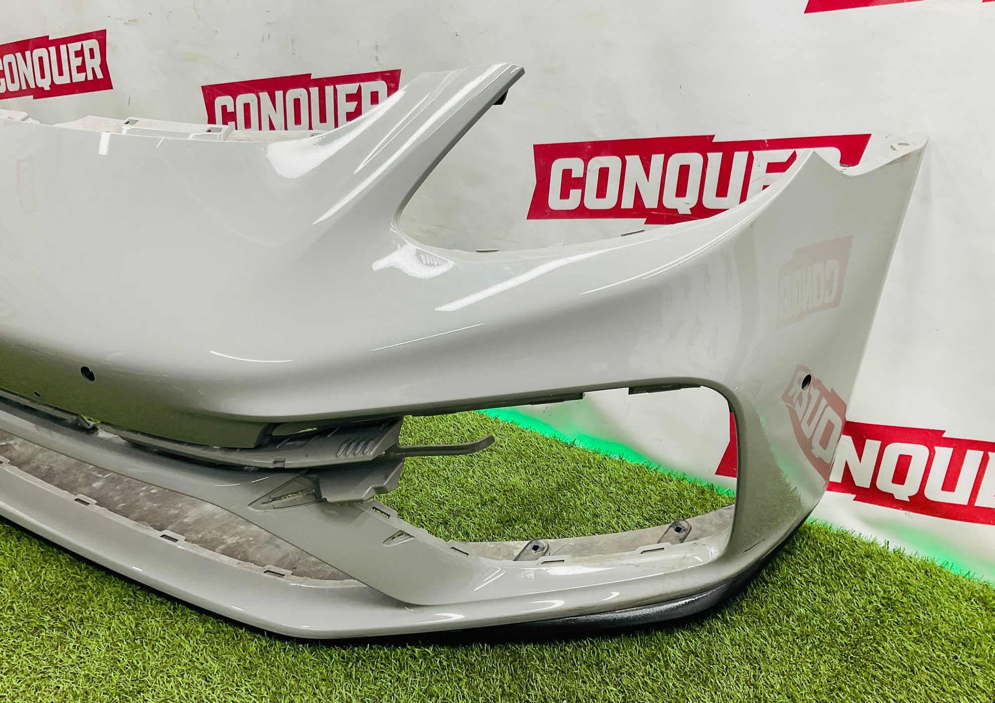 Бампер передний Porsche Panamera 971 Turbo Рестайлинг 2022, 65000 рублей, Москва