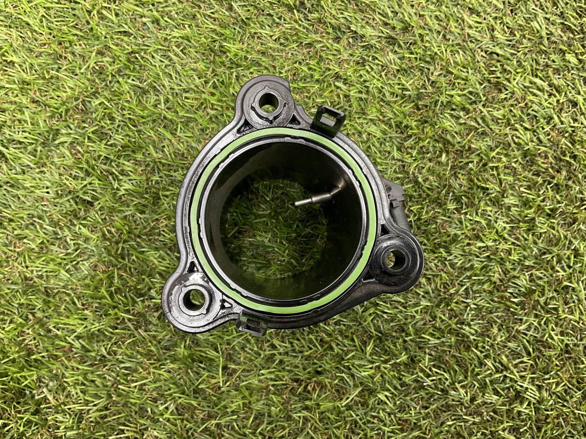 Фланец дроссельной заслонки B57 BMW X5, G05, 15000 рублей, Москва