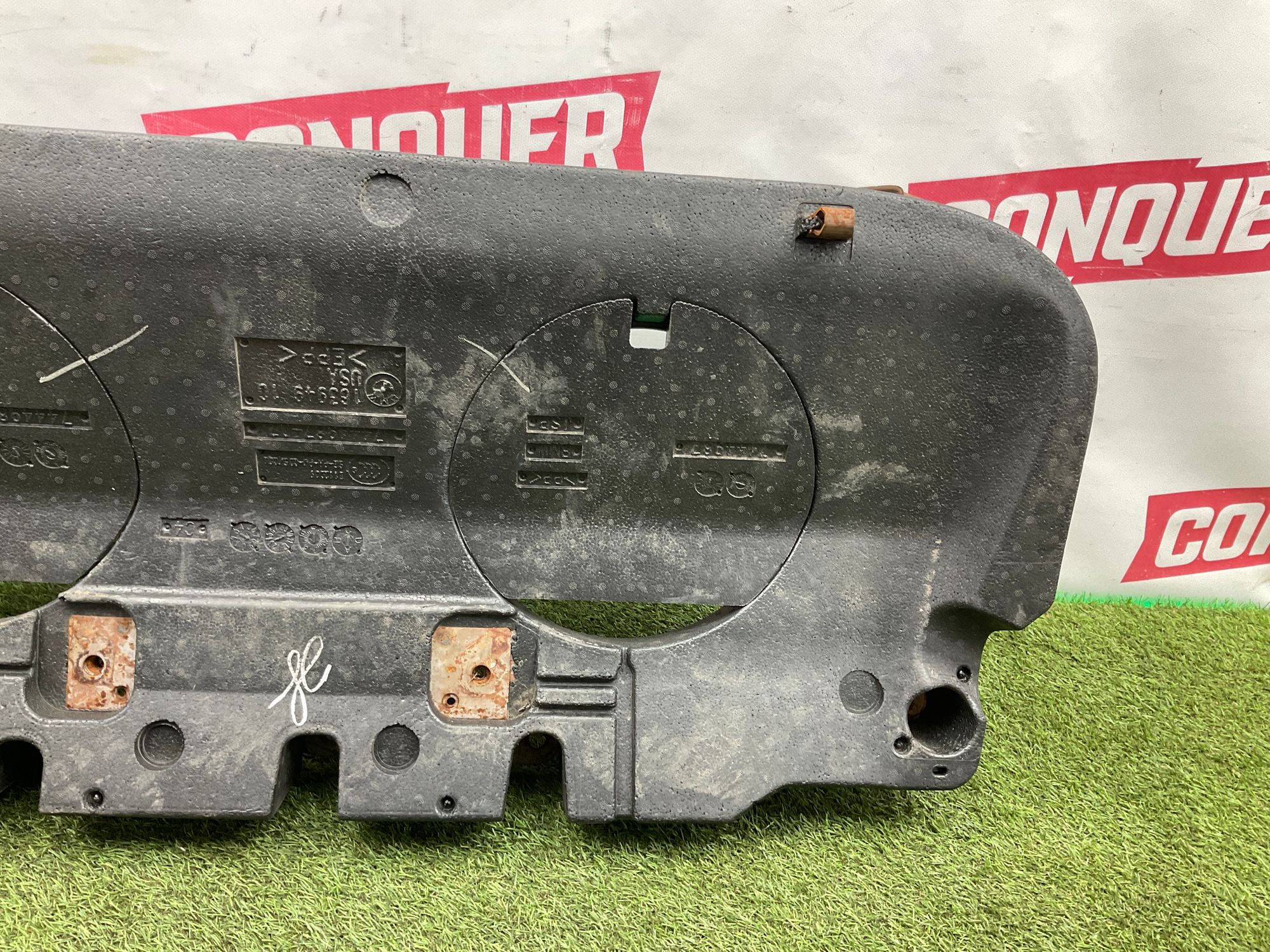 Наполнитель задних сидений BMW X5, G05, 6000 рублей, Москва