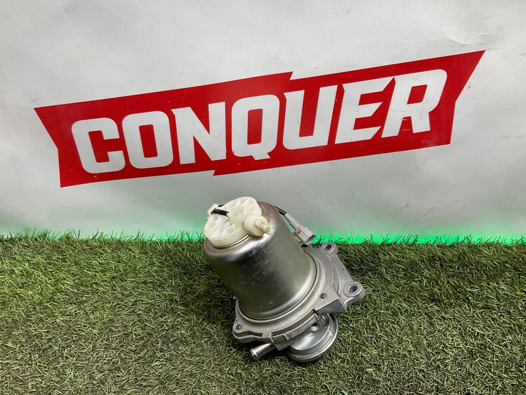 Фильтр топливный Toyota Land Cruiser 200 рестайлинг 2 (2015—2023) 2021, 10000 рублей, Москва